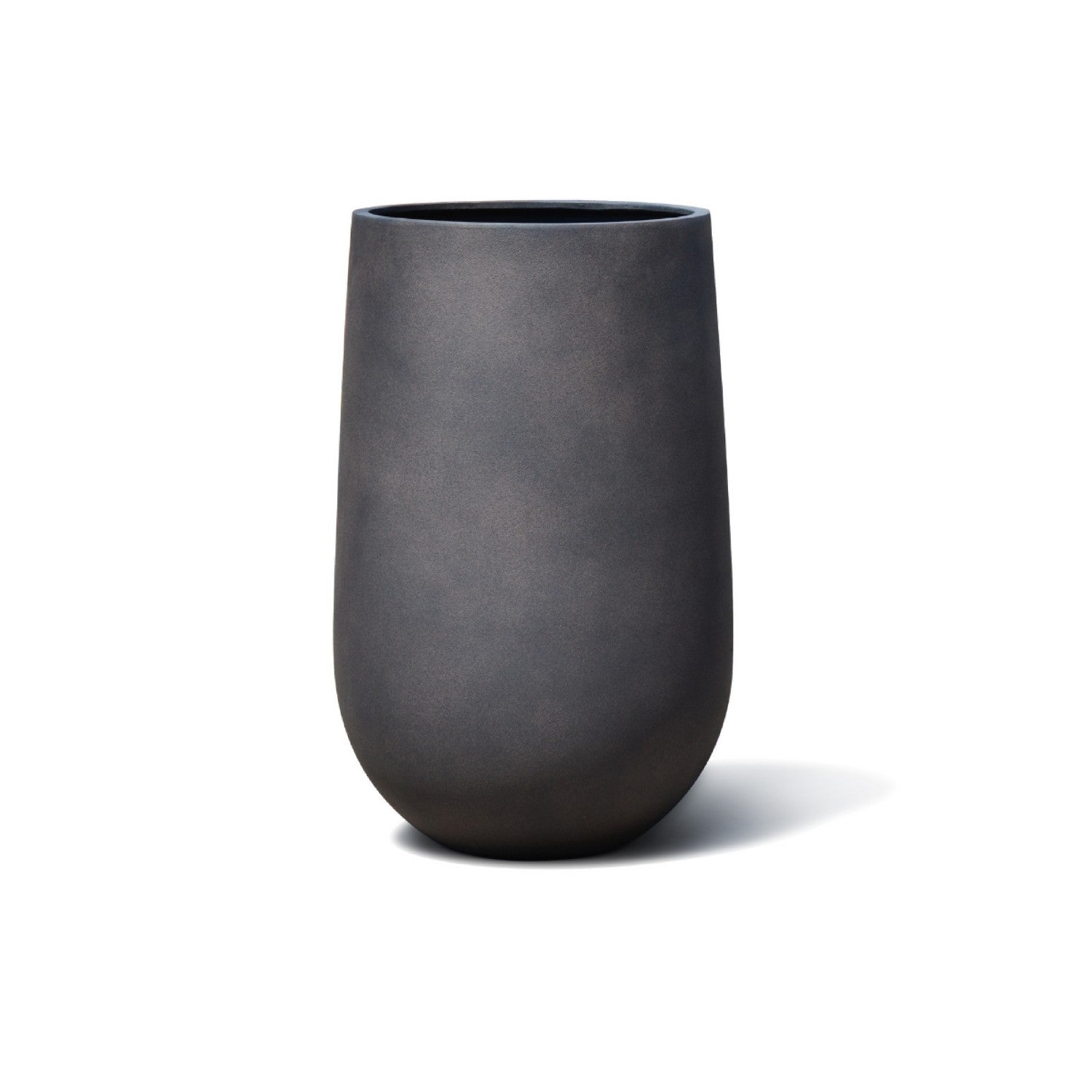 CURVO - Outdoor Flower Pot