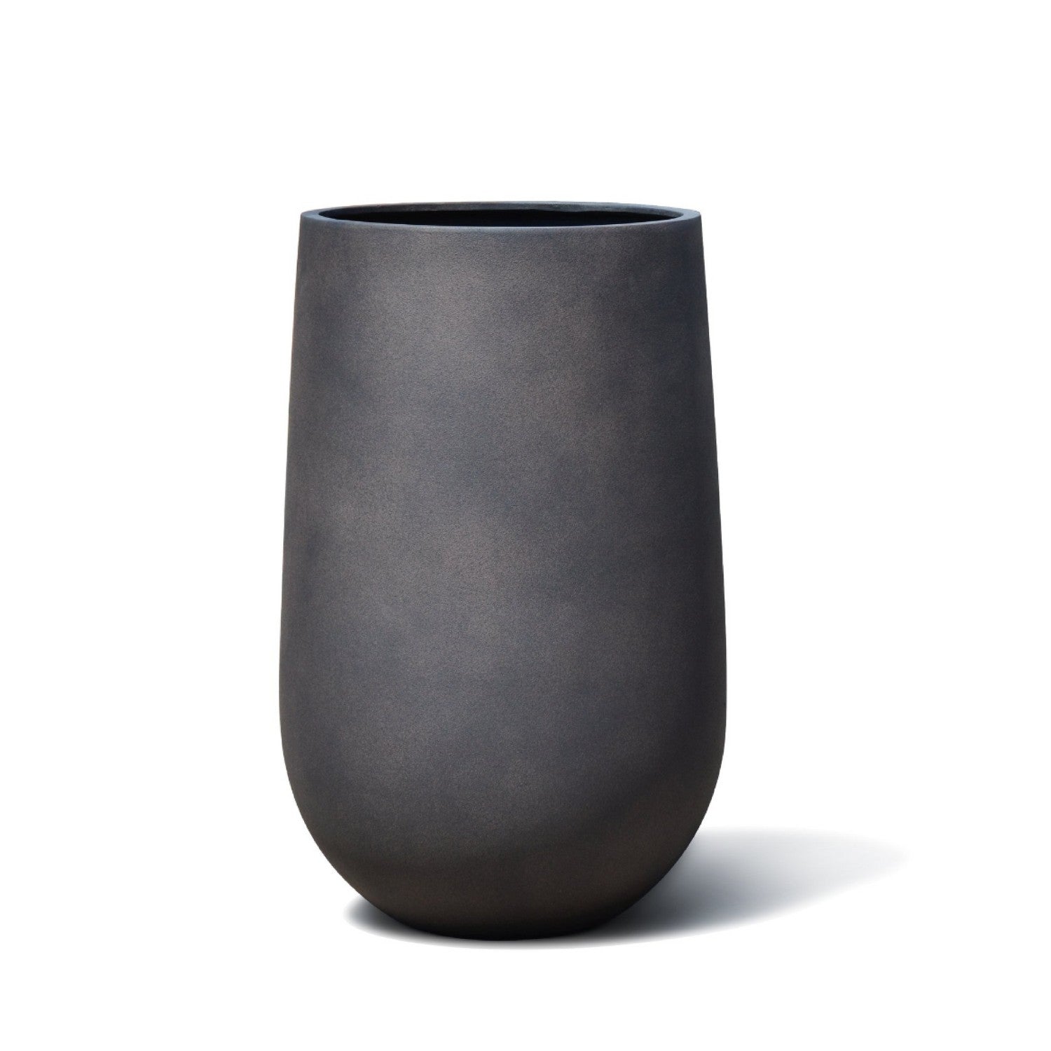 CURVO - Outdoor Flower Pot