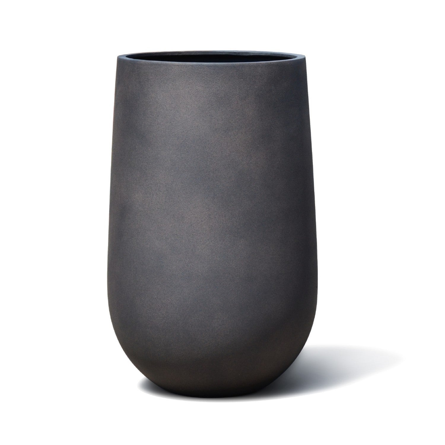 CURVO - Outdoor Flower Pot