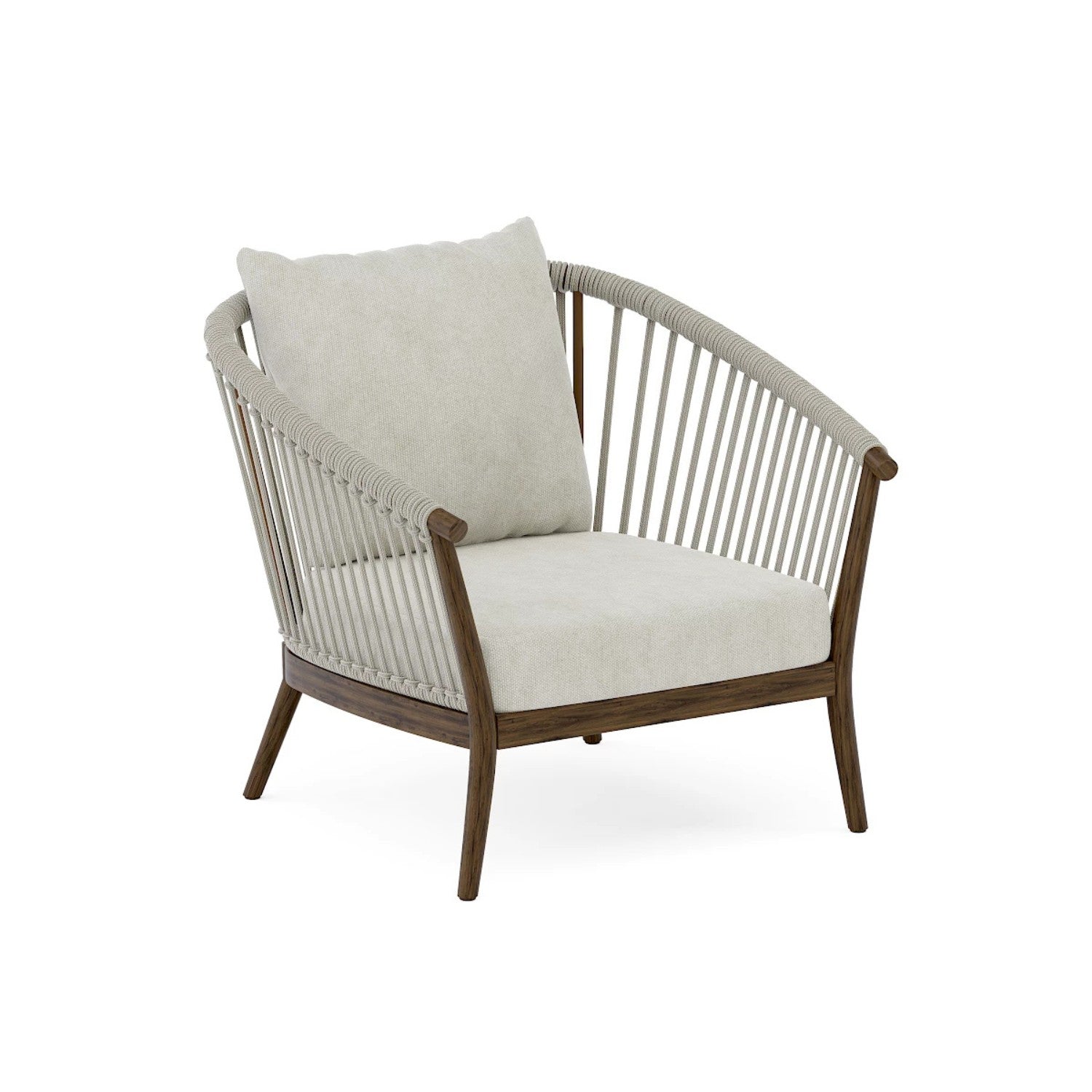 LEGNA - Outdoor Lounge Chair