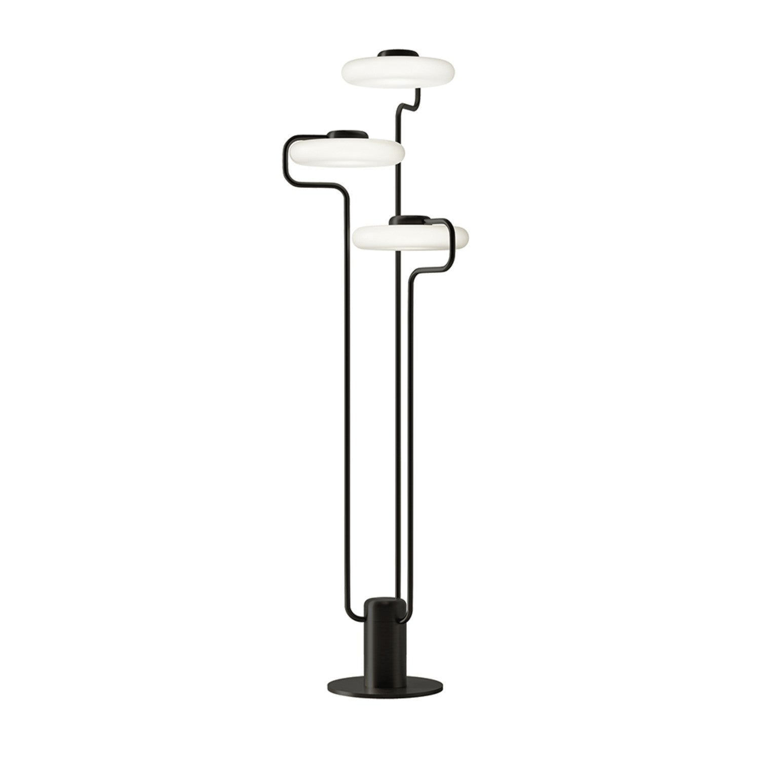 TRATTO - Floor Lamp