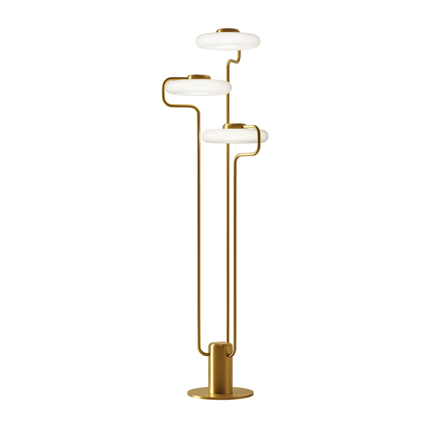 TRATTO - Floor Lamp