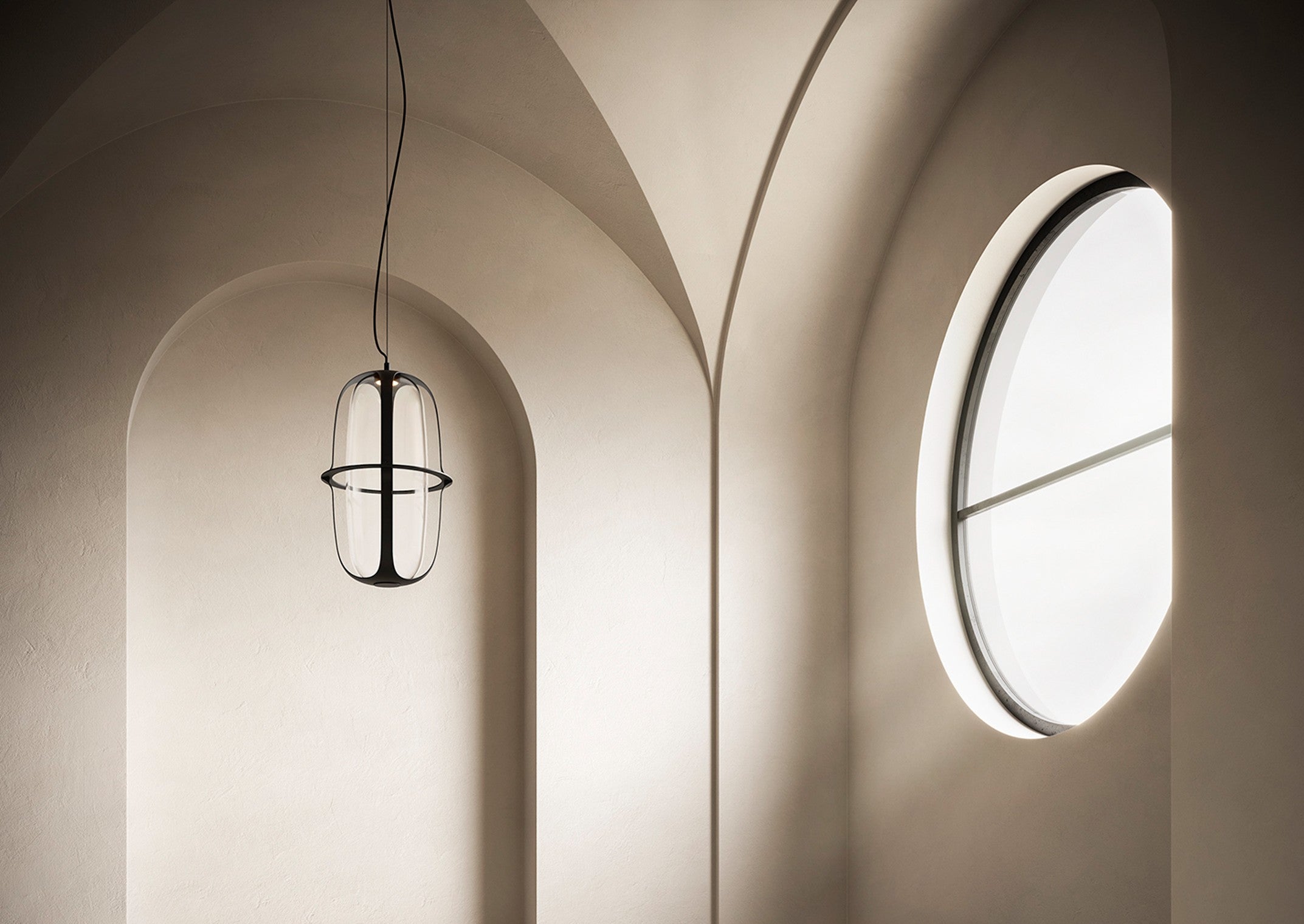 KOOI - Pendant Light