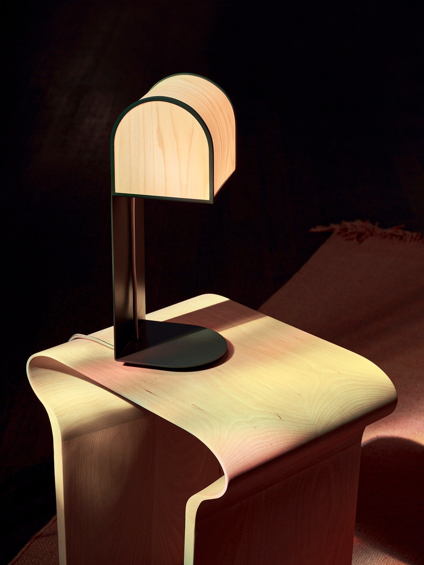 OSCA - Table Lamp