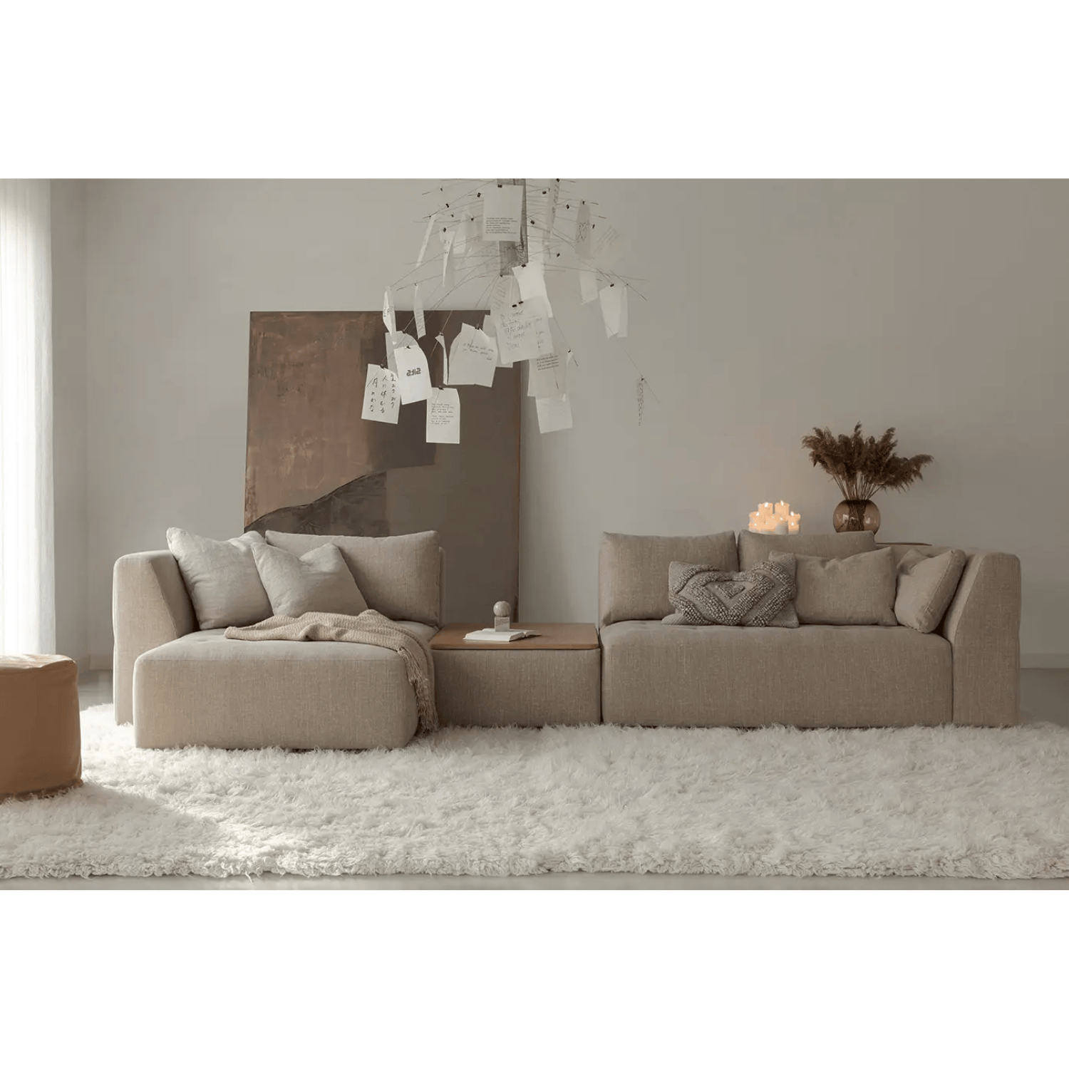 CLEO - Sofa