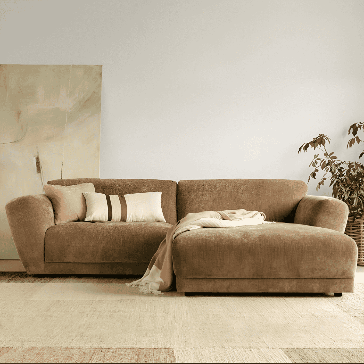 ASTA - Sofa