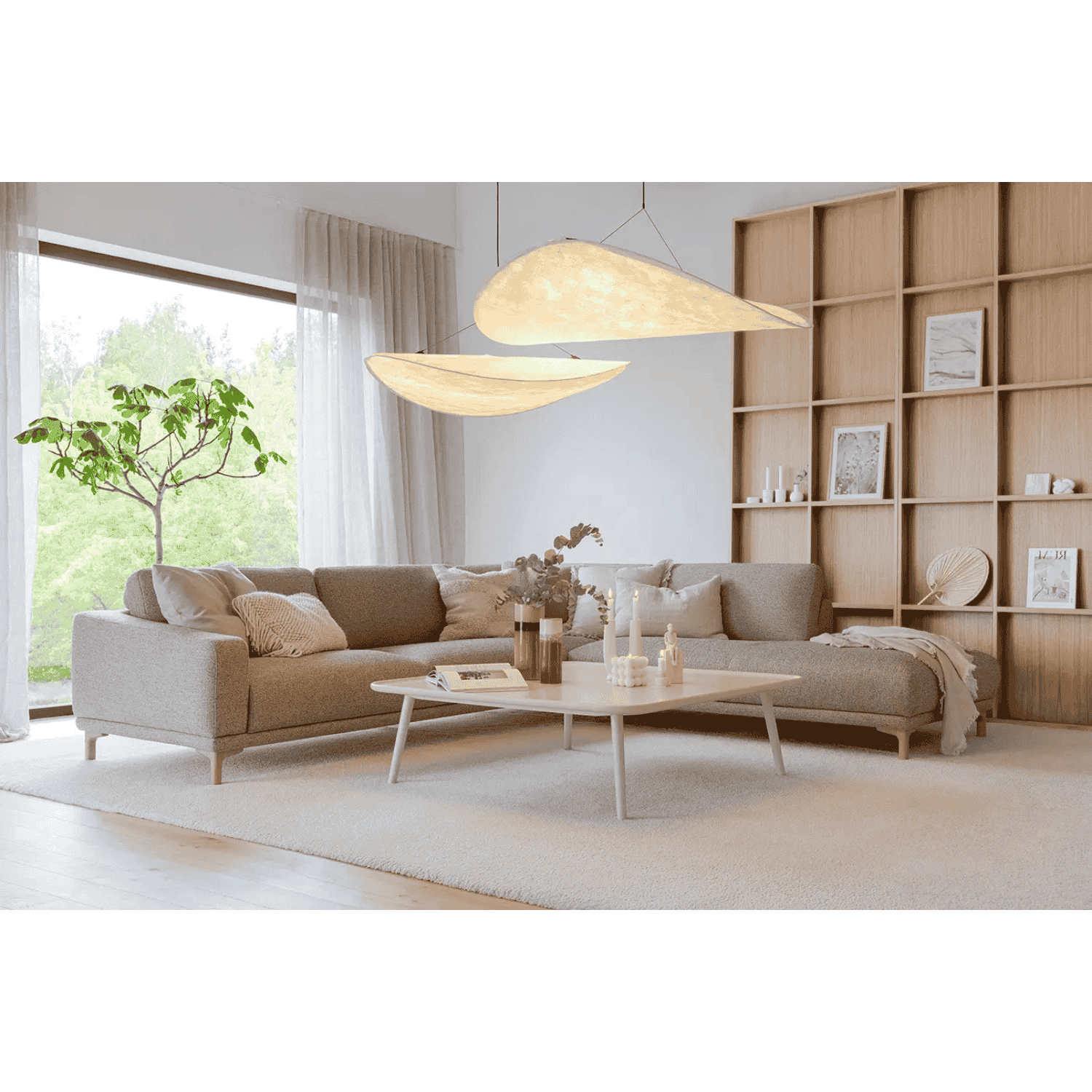 EDVIN - Sofa
