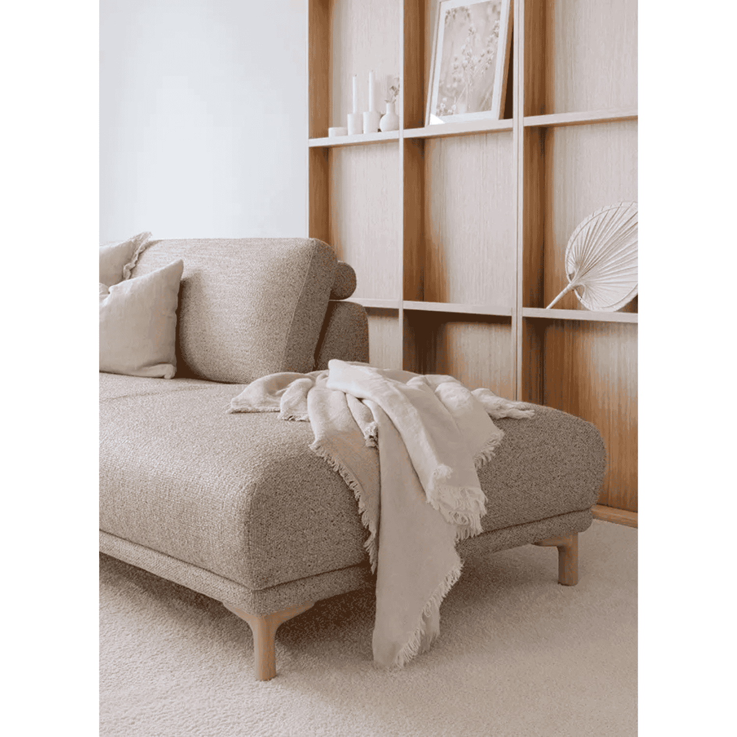 EDVIN - Sofa