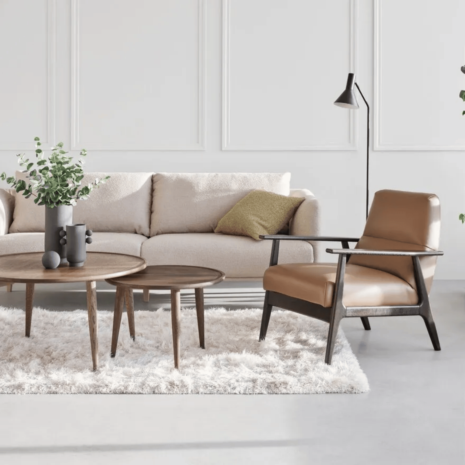 JACK - Armchair