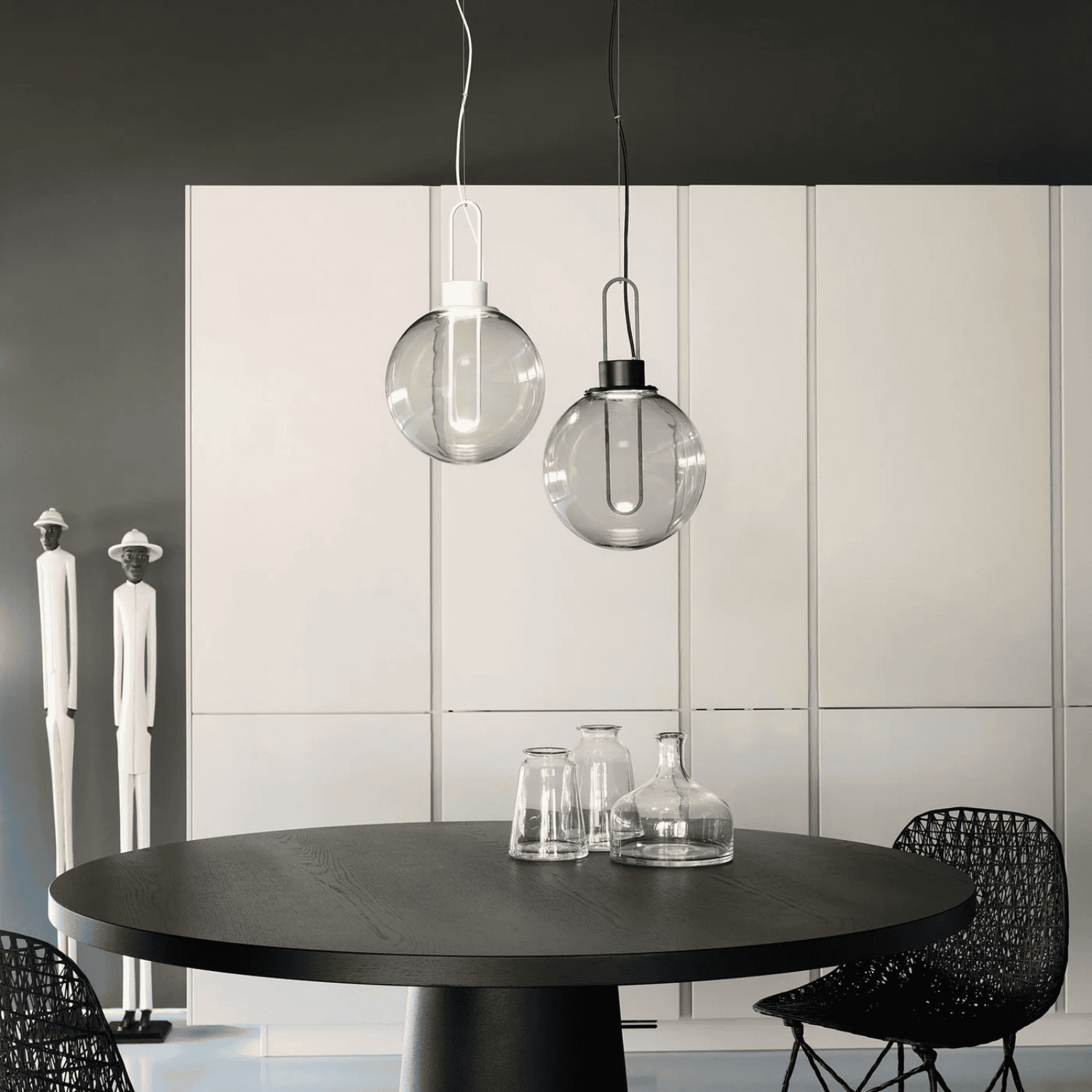 ORB - Pendant Light