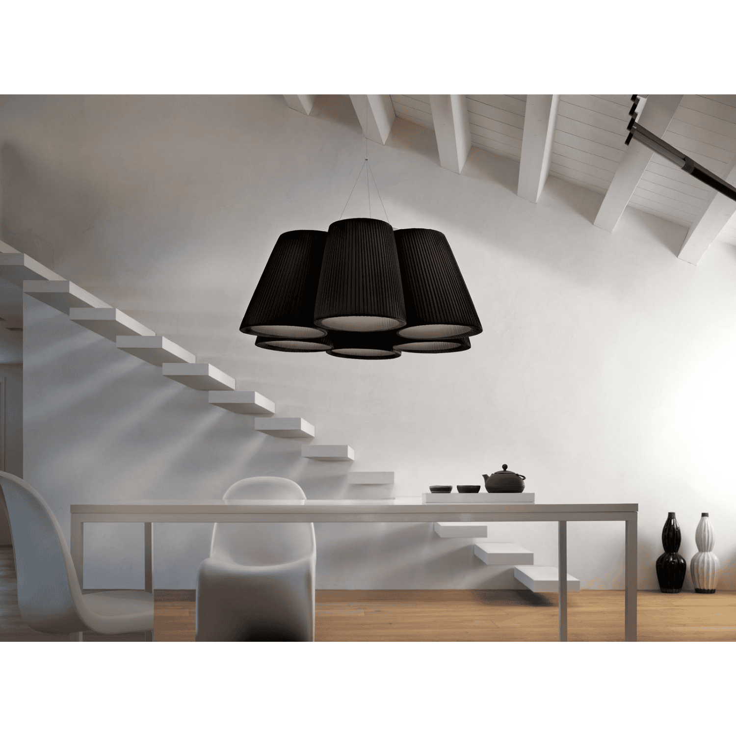 FLORINDA 12 - Pendant Light