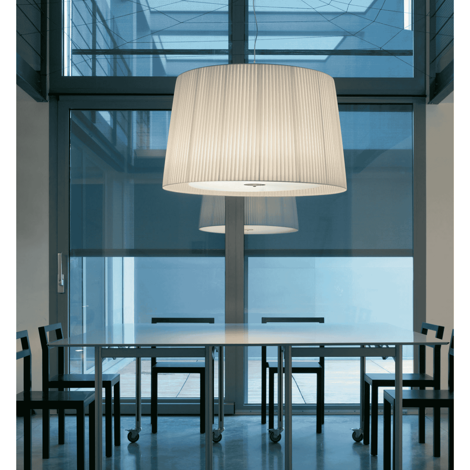 MILLELUCI 40 - Pendant Light