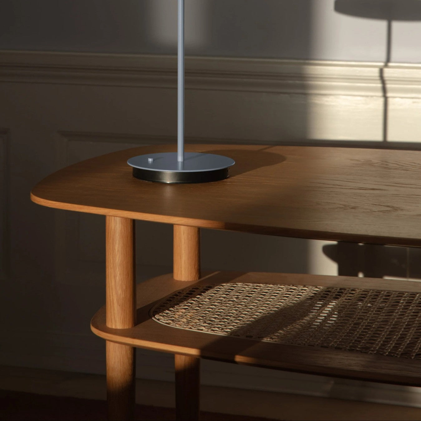 TOGETHER SLEEK RECTANGLE - Coffee Table