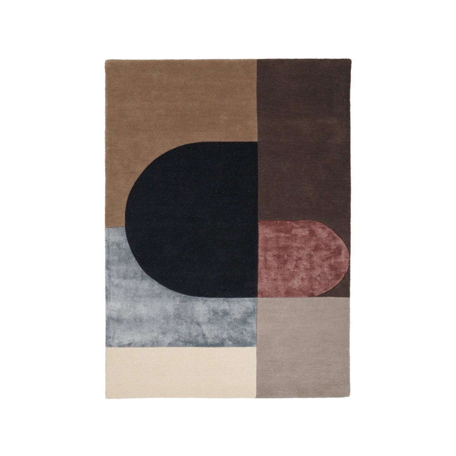 VILJA - Rug