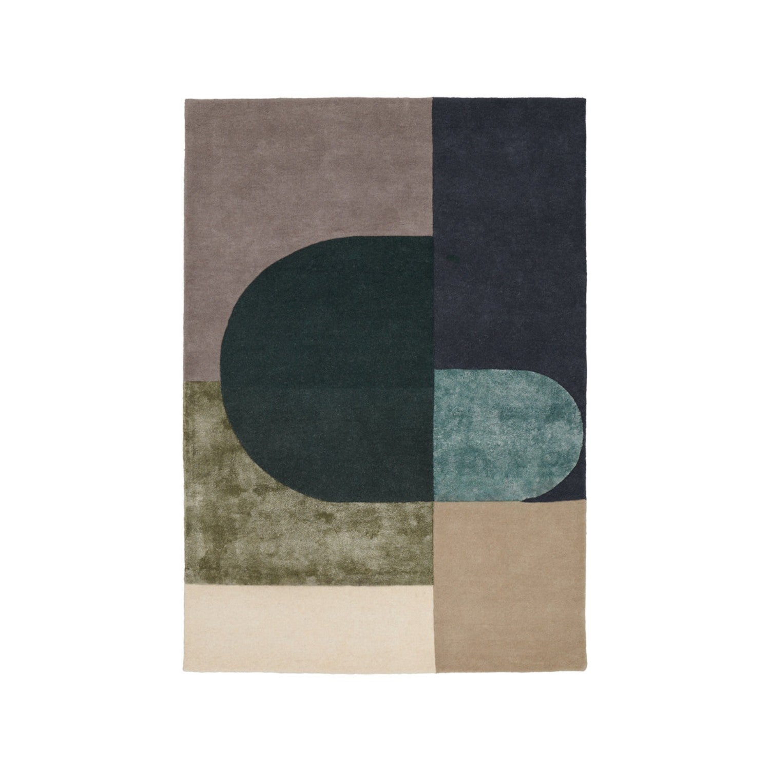 VILJA - Rug