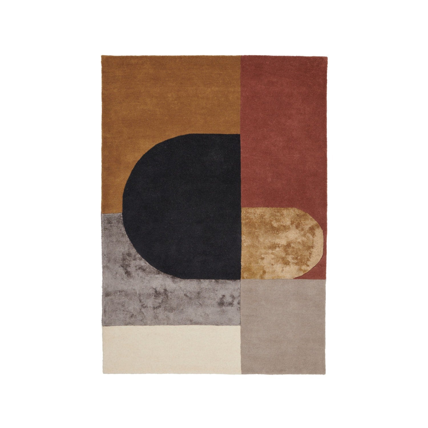 VILJA - Rug