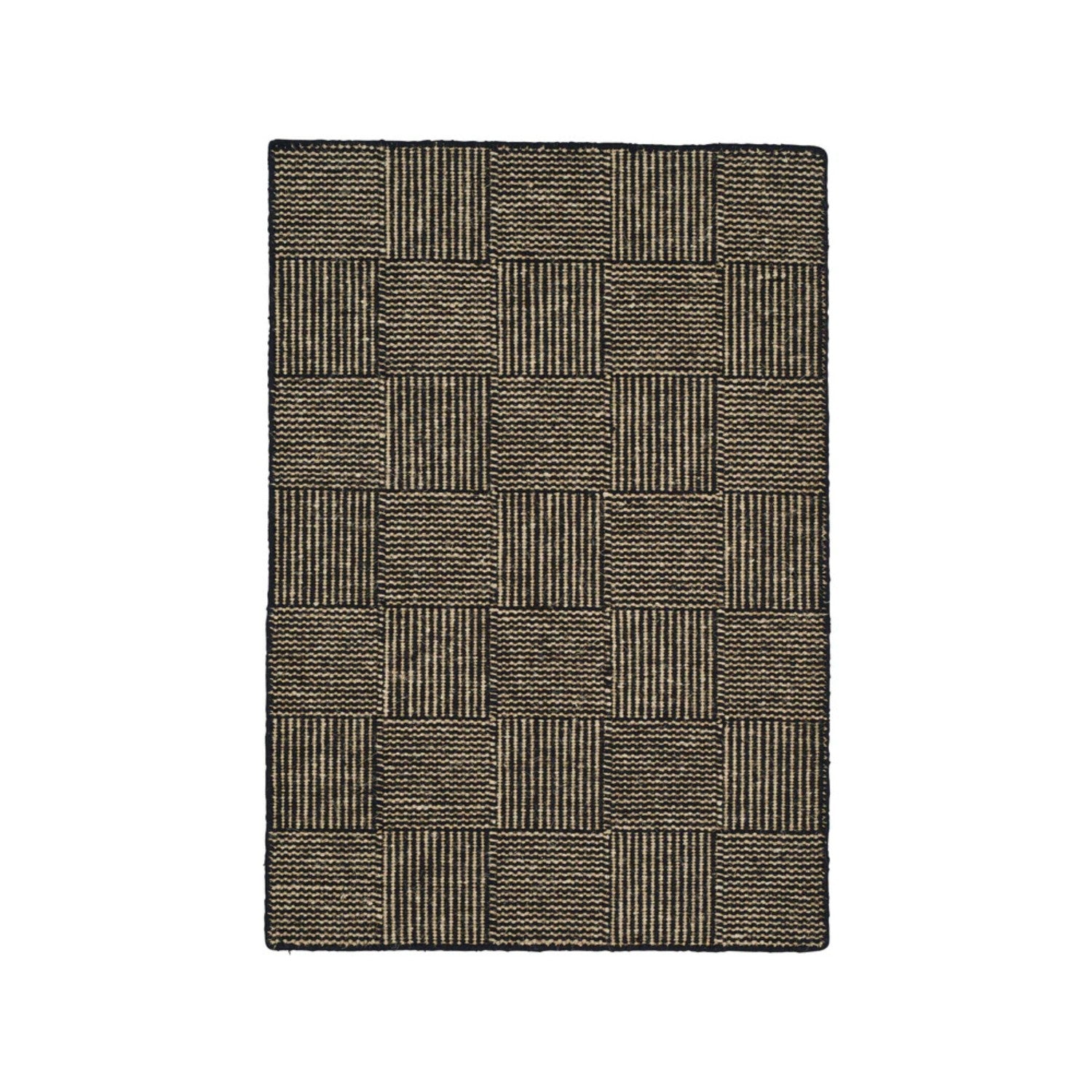 Chess Rug Design Linie Design Chess Rug | Luminesy