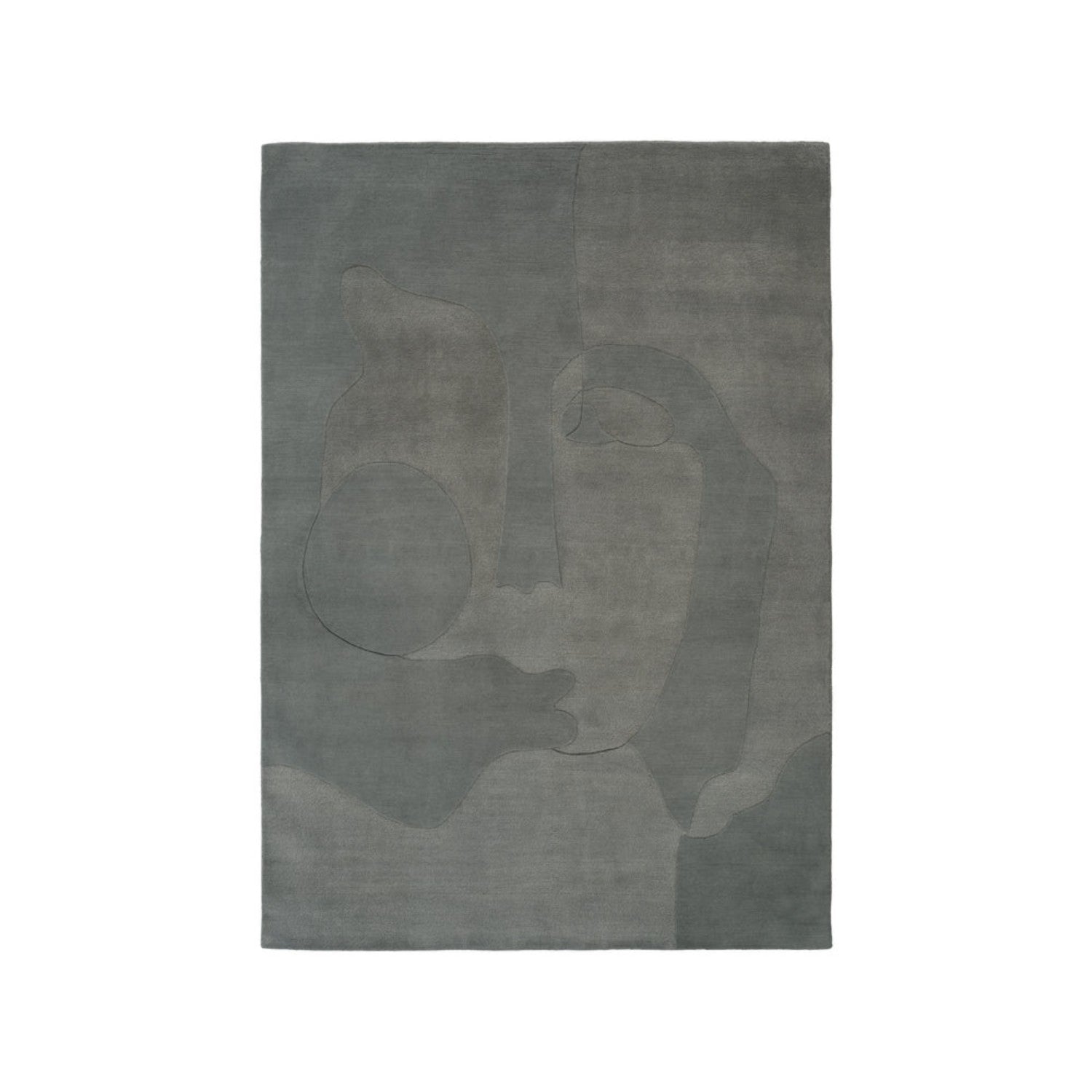 SECRET MIND - Rug