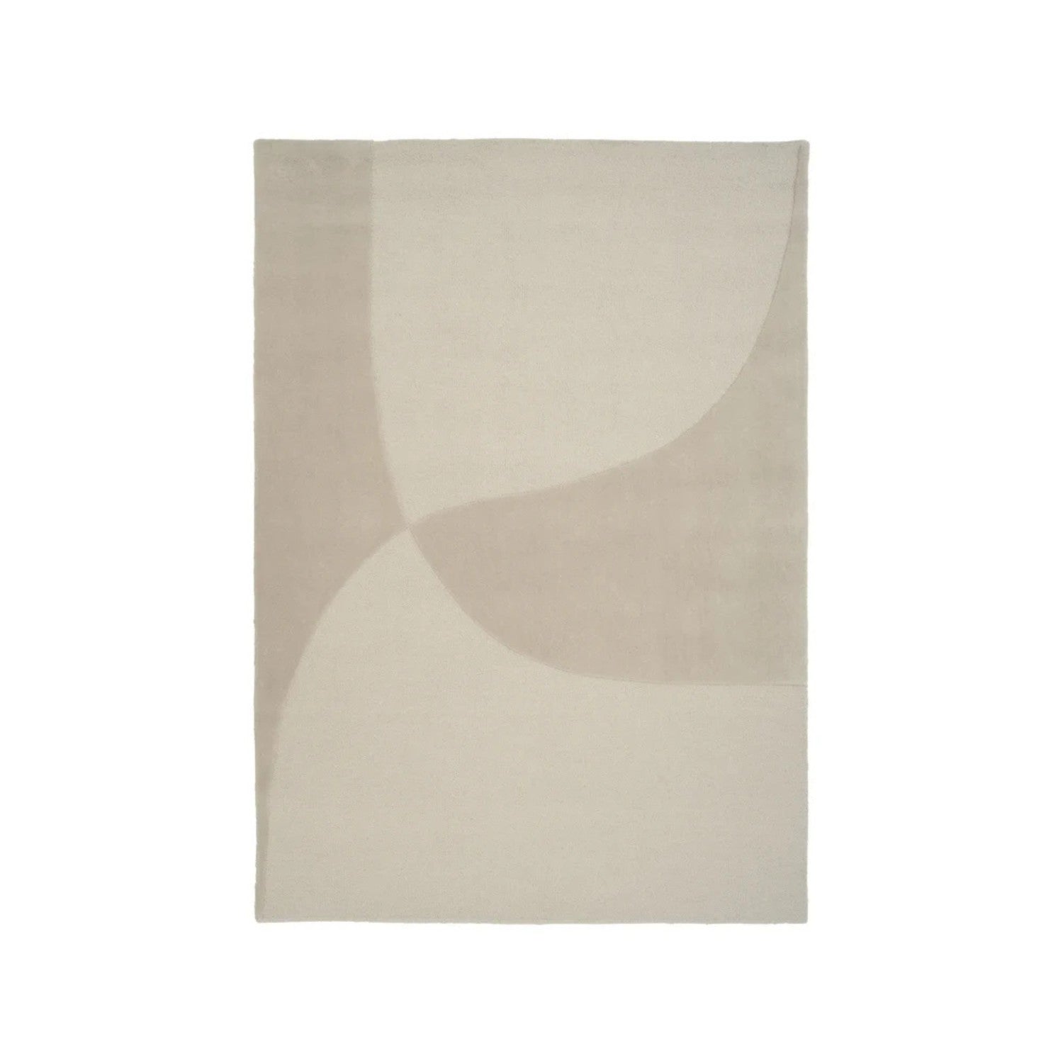 SPLIT PLAINS - Rug