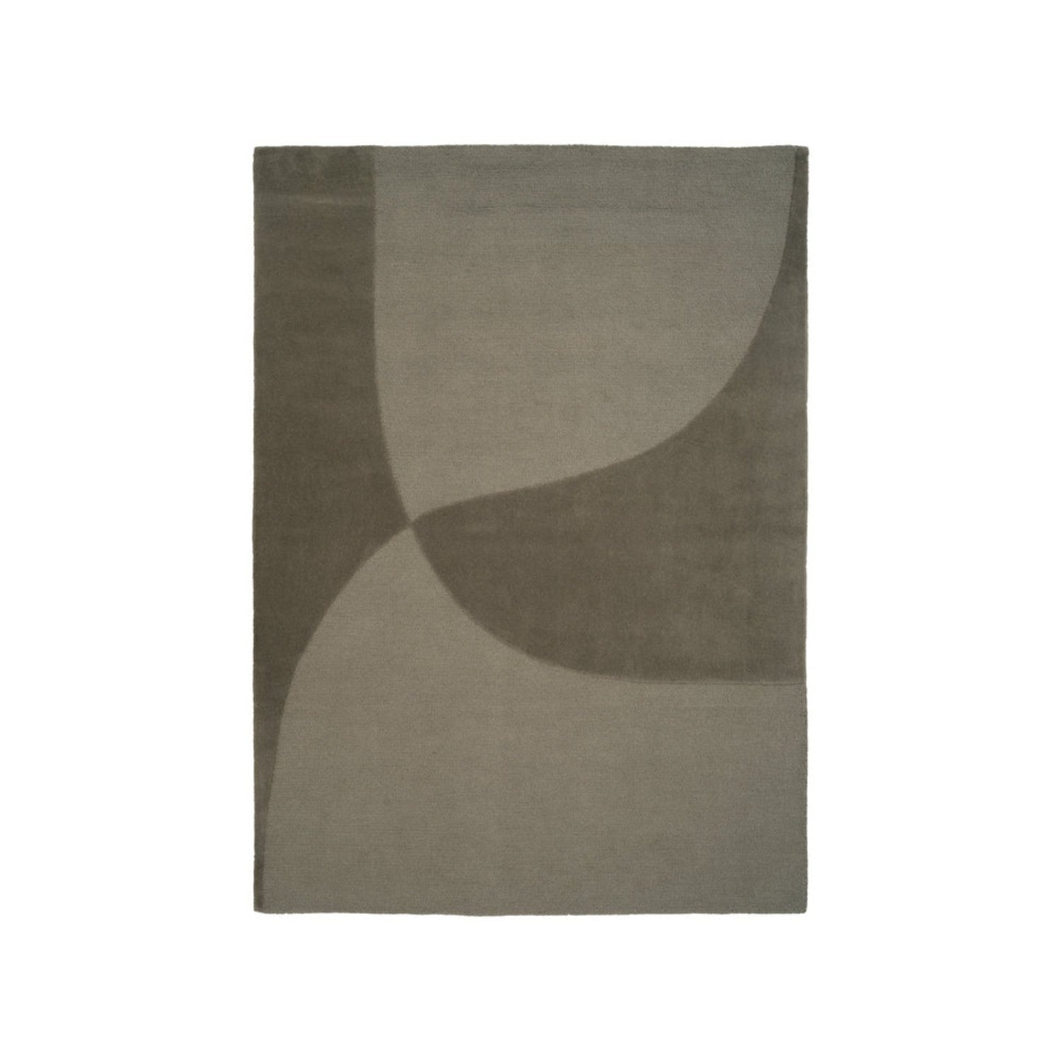 SPLIT PLAINS - Rug
