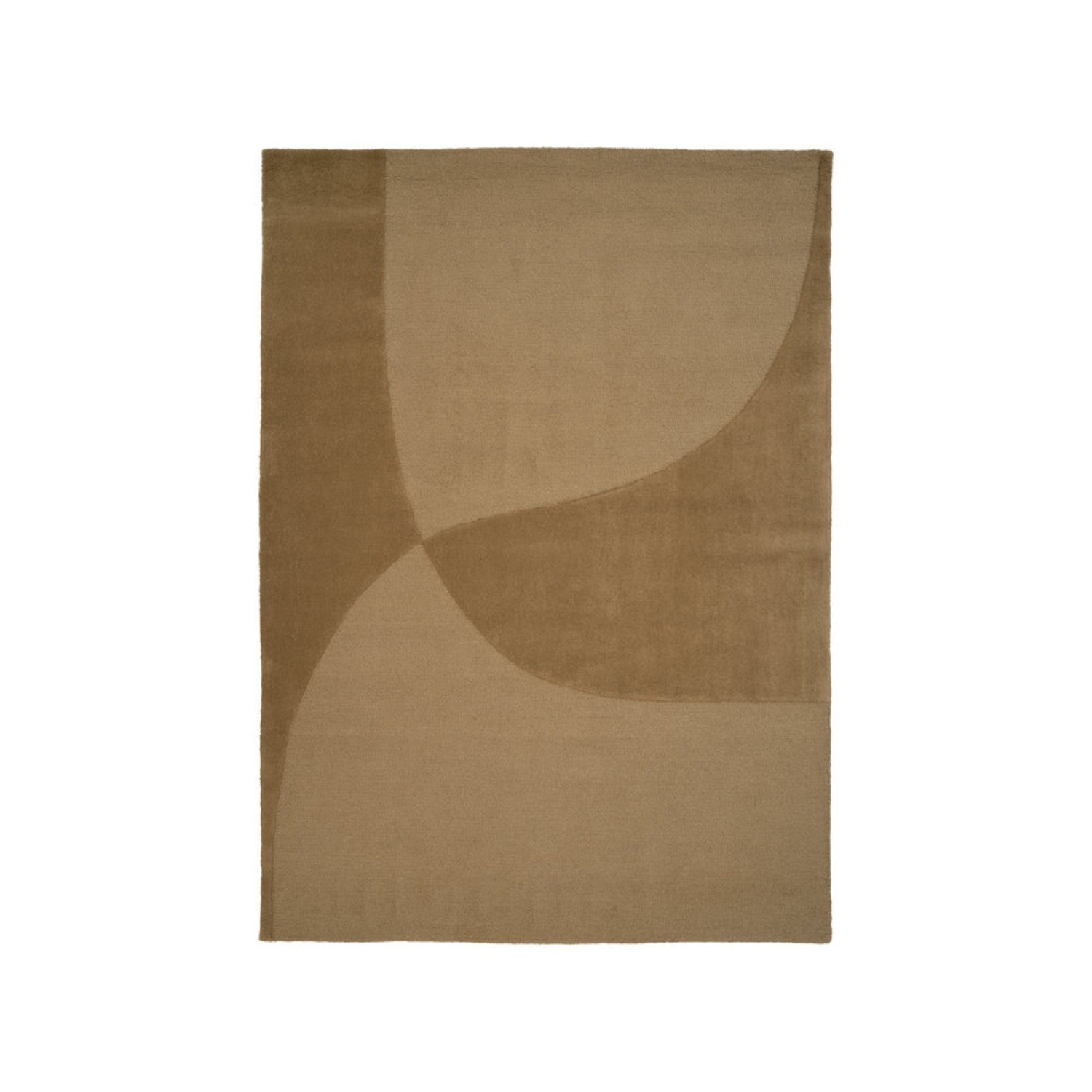 SPLIT PLAINS - Rug