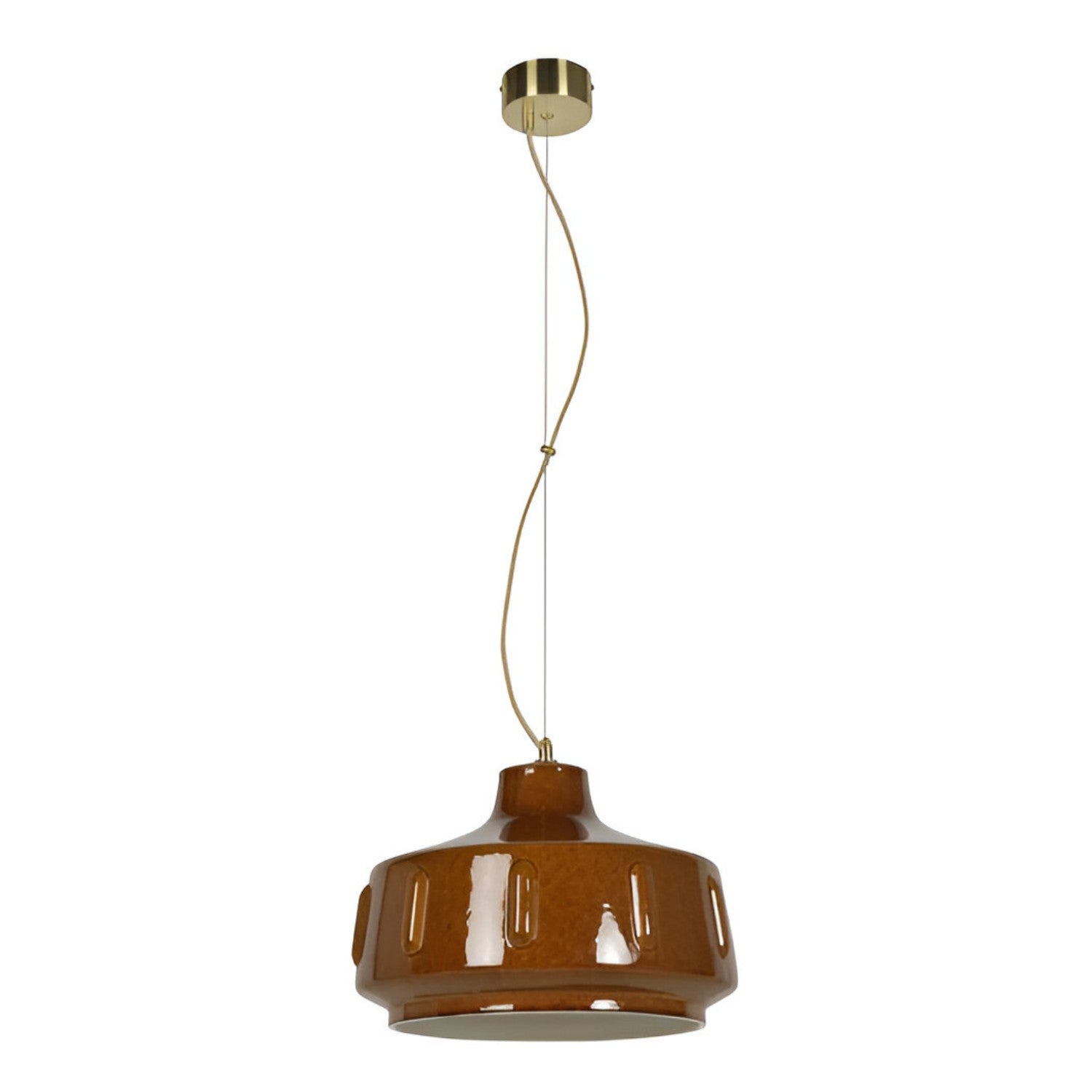 JIMMY D38 - Pendant Light