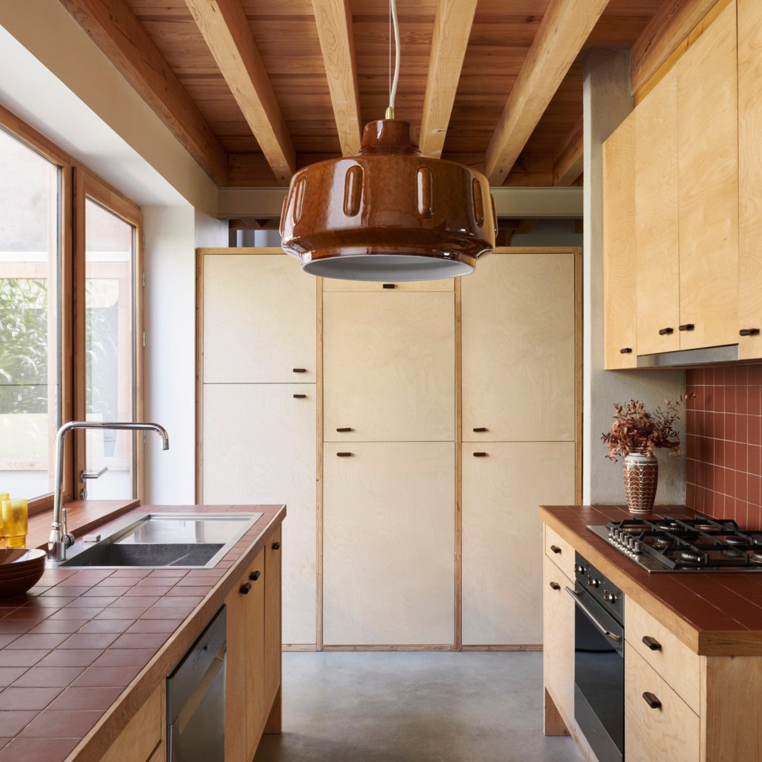 JIMMY D38 - Pendant Light