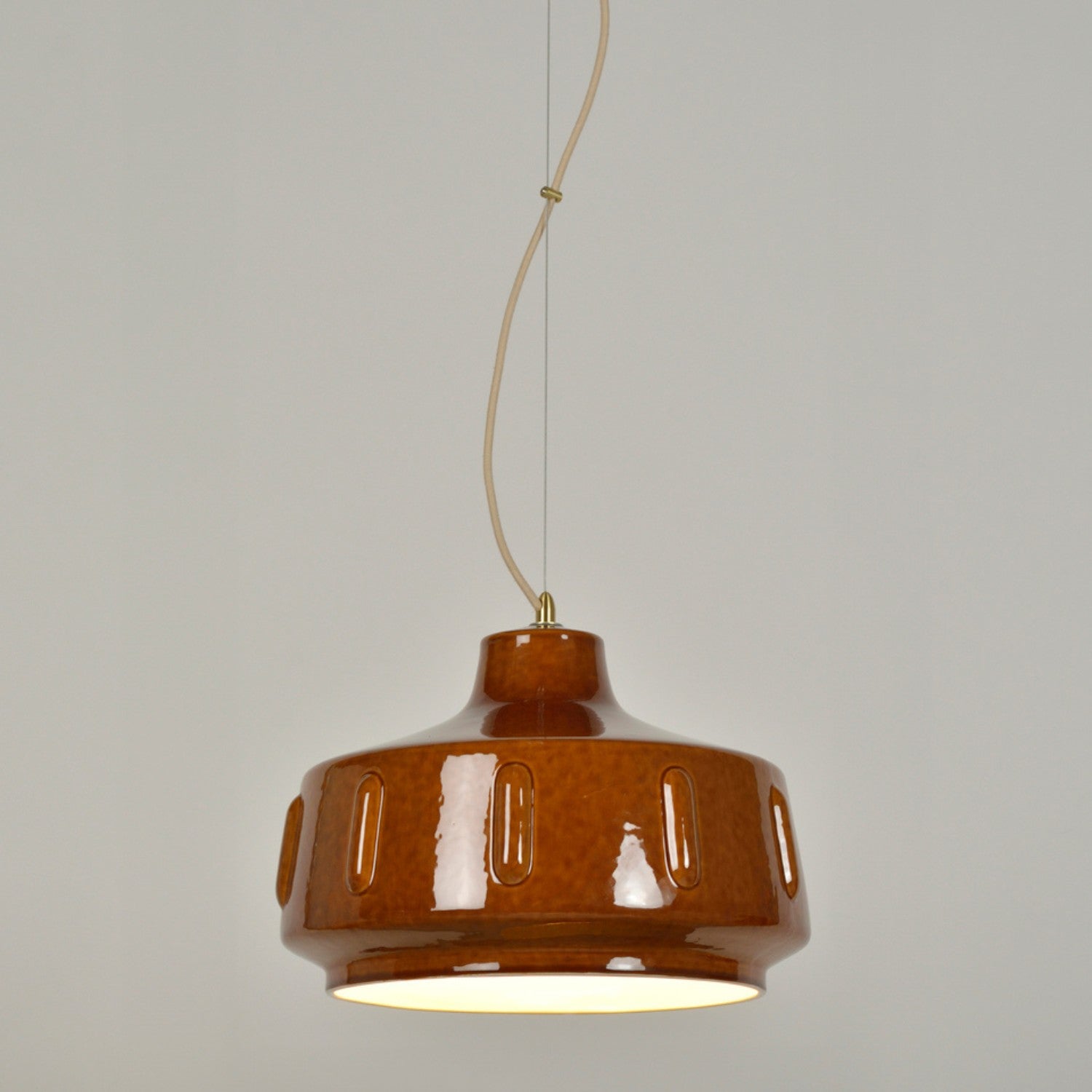 JIMMY D38 - Pendant Light