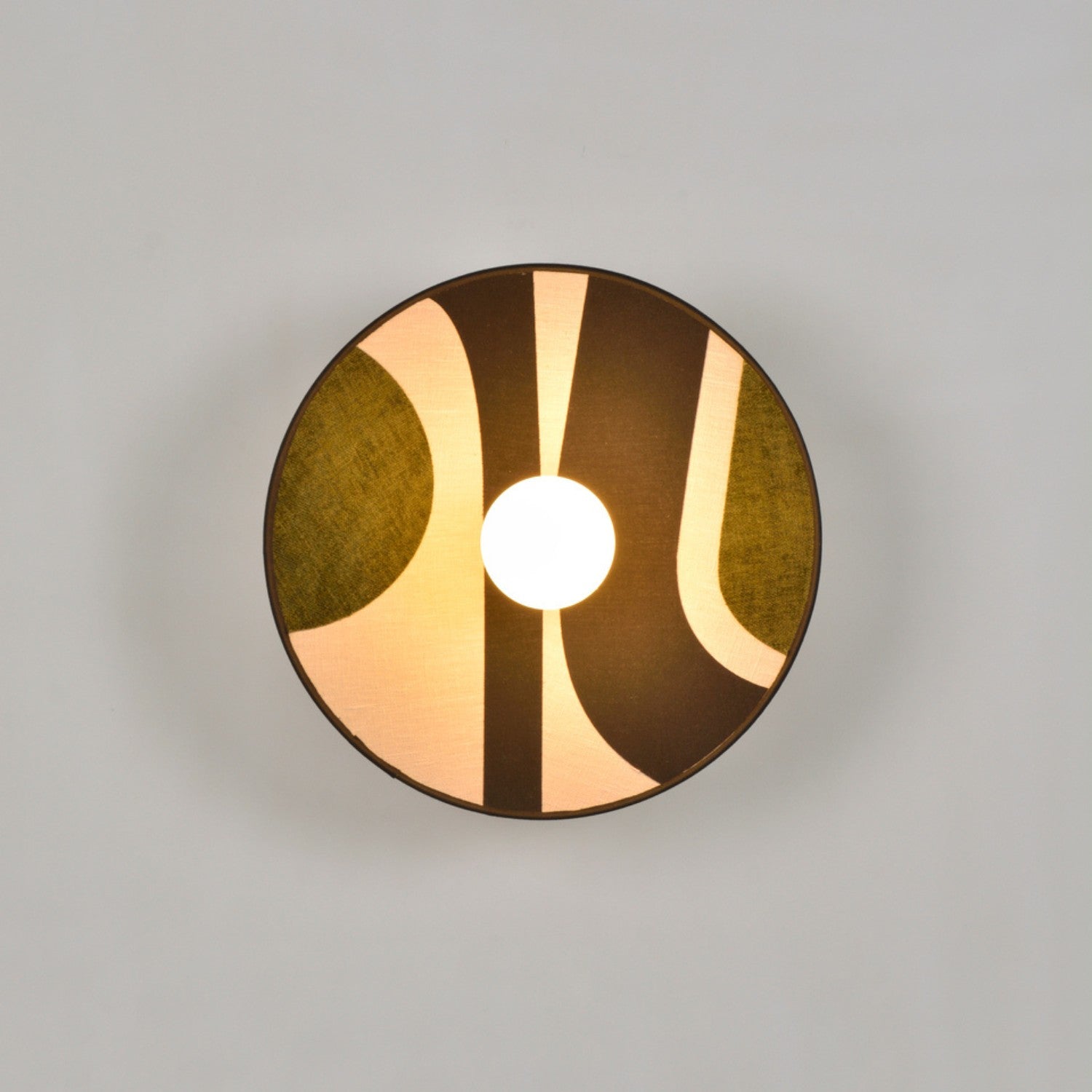 SONIA LAUDET D40 - Applique