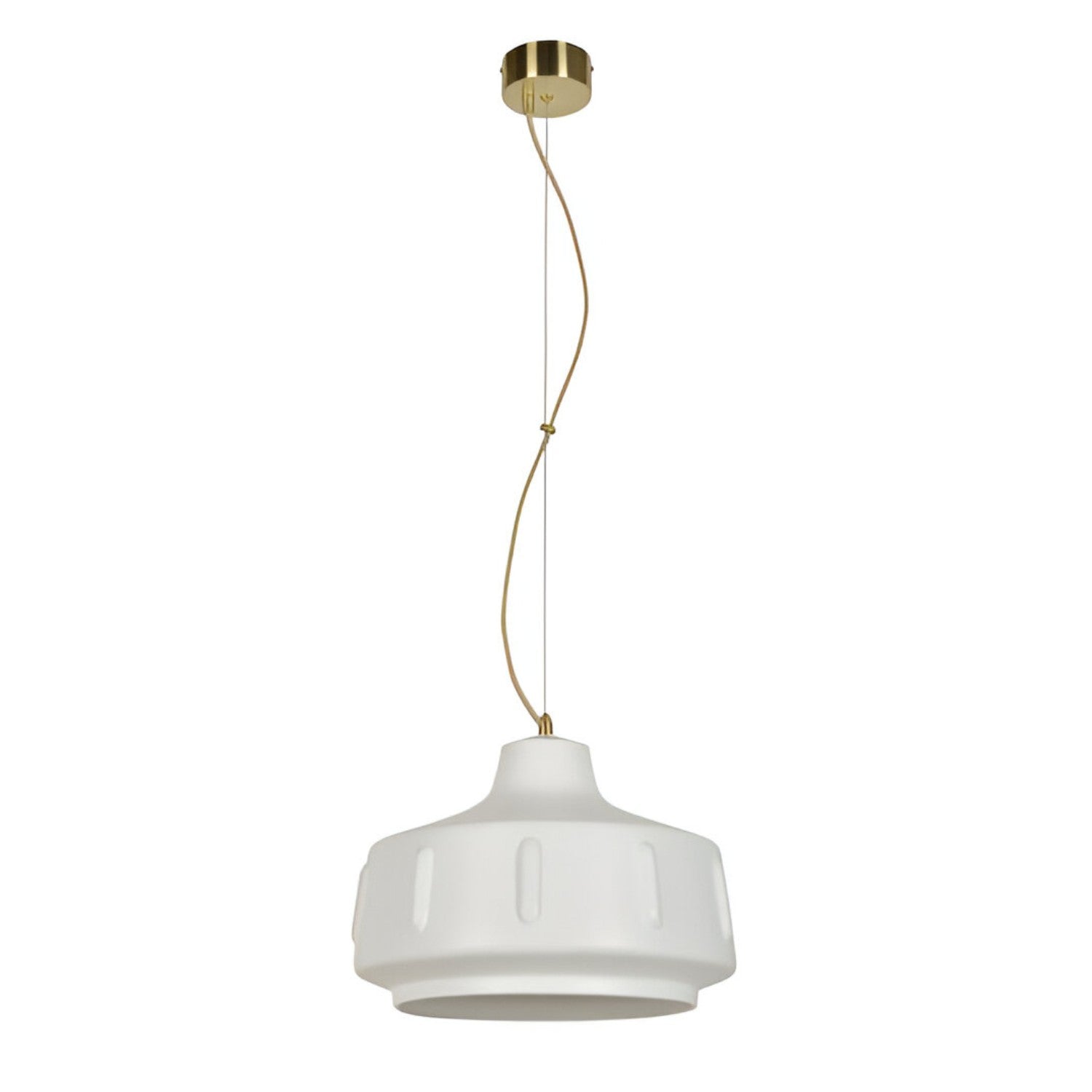 JIMMY D38 - Pendant Light