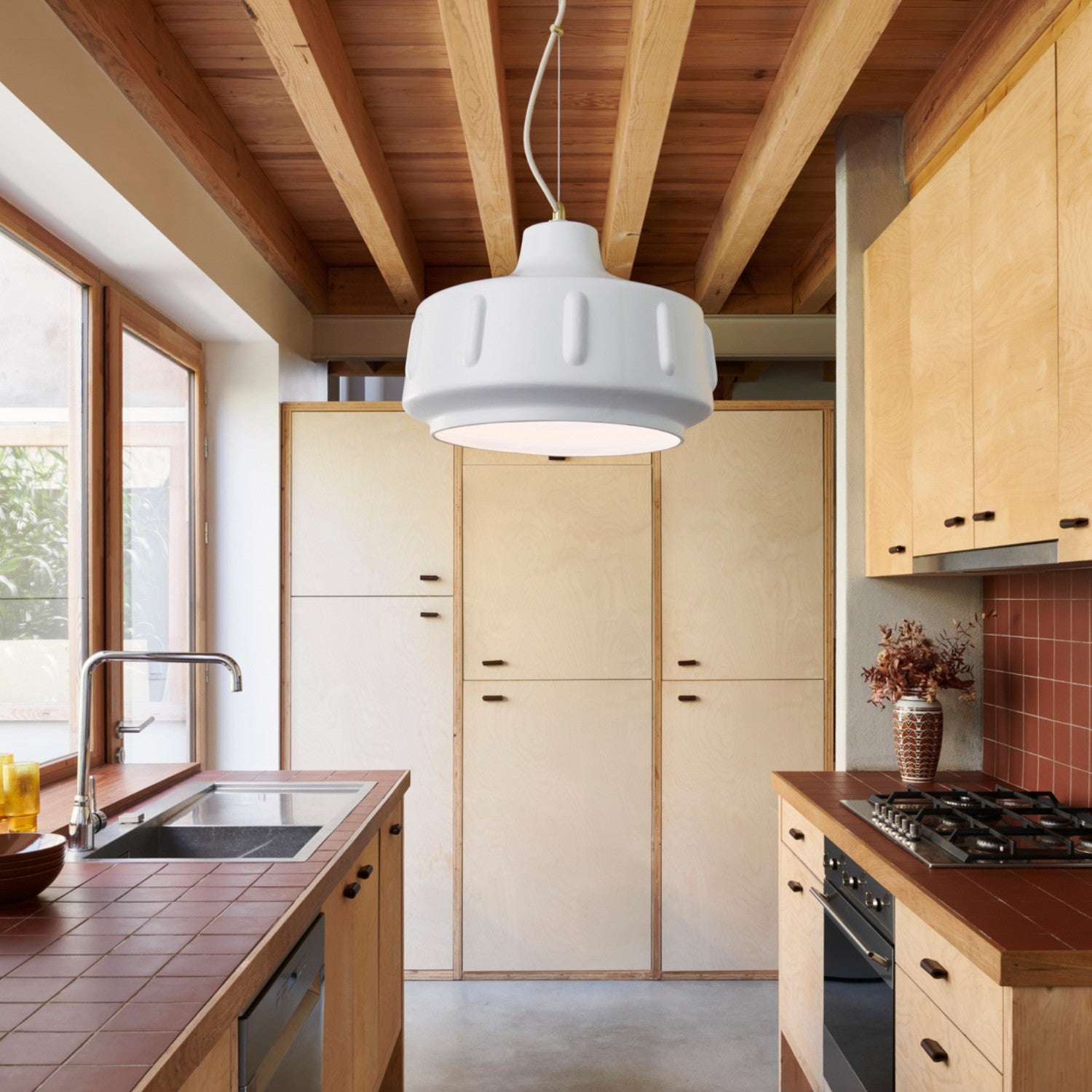 JIMMY D38 - Pendant Light