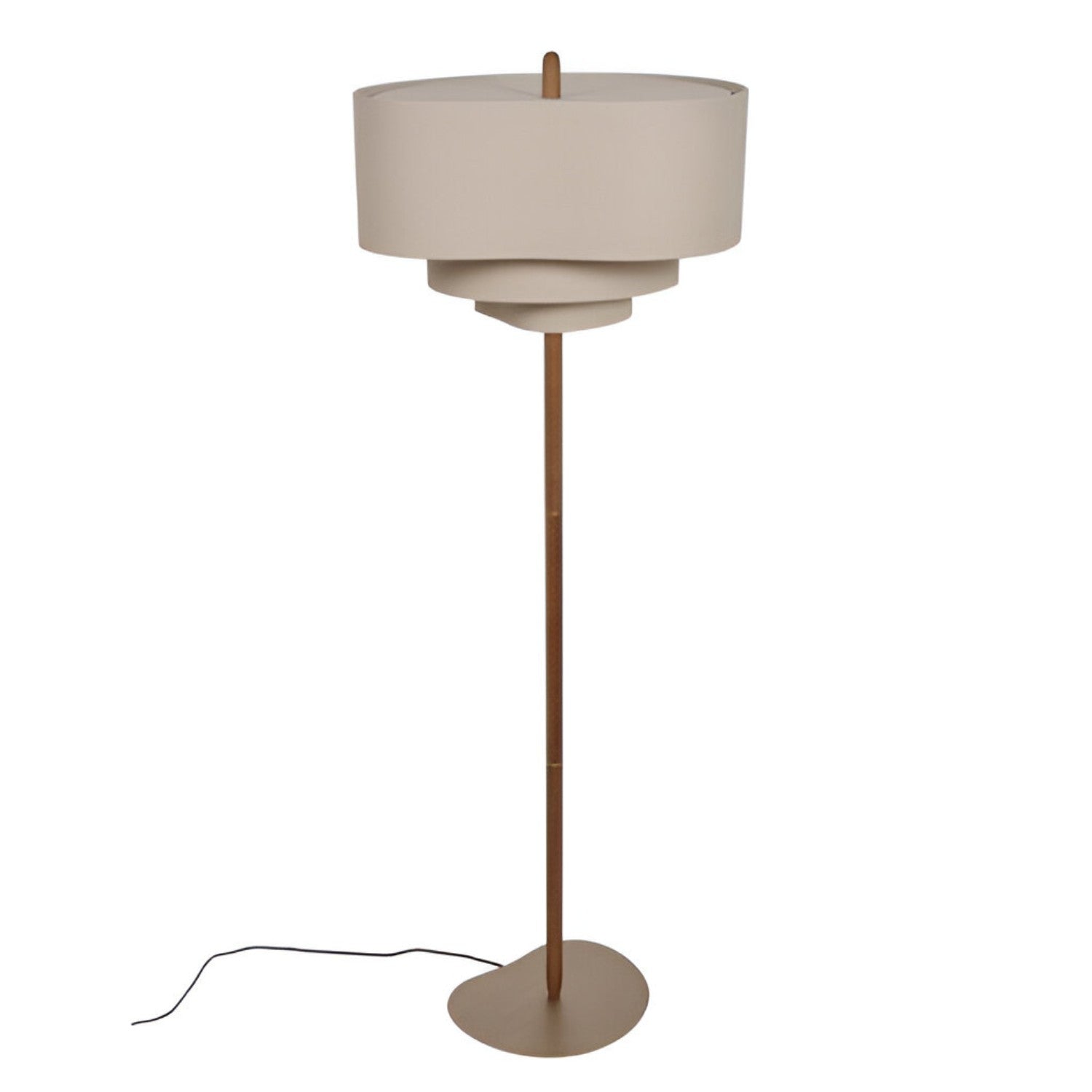 PEBBLE - Floor Lamp