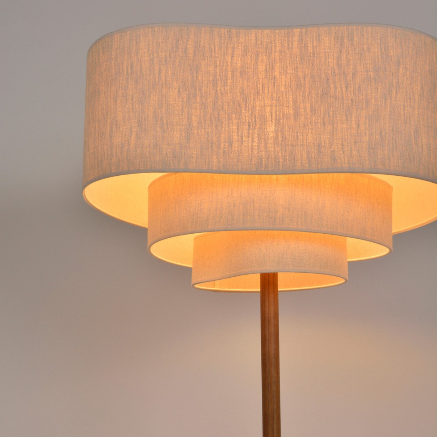PEBBLE - Floor Lamp