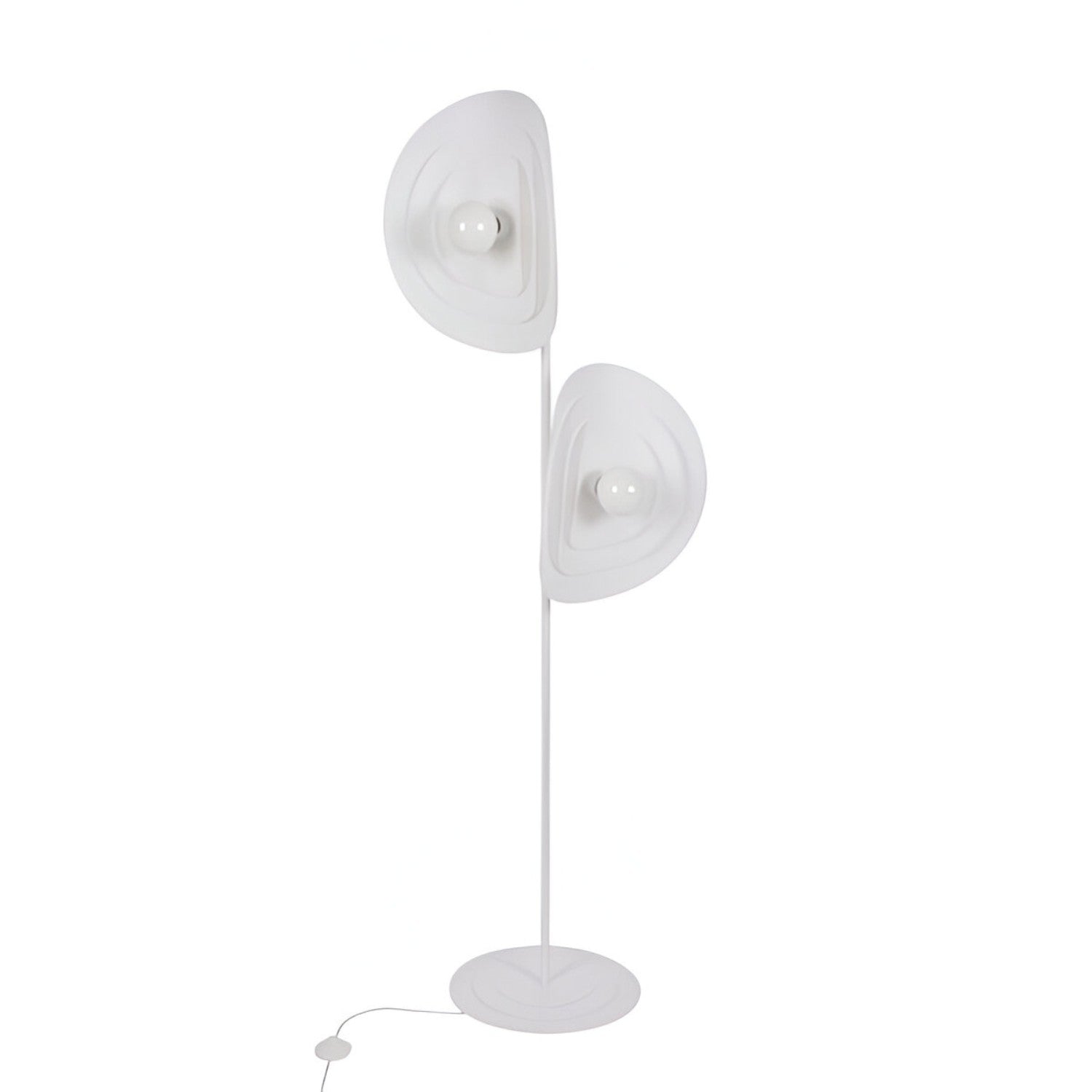 SELENITIS - Floor Lamp