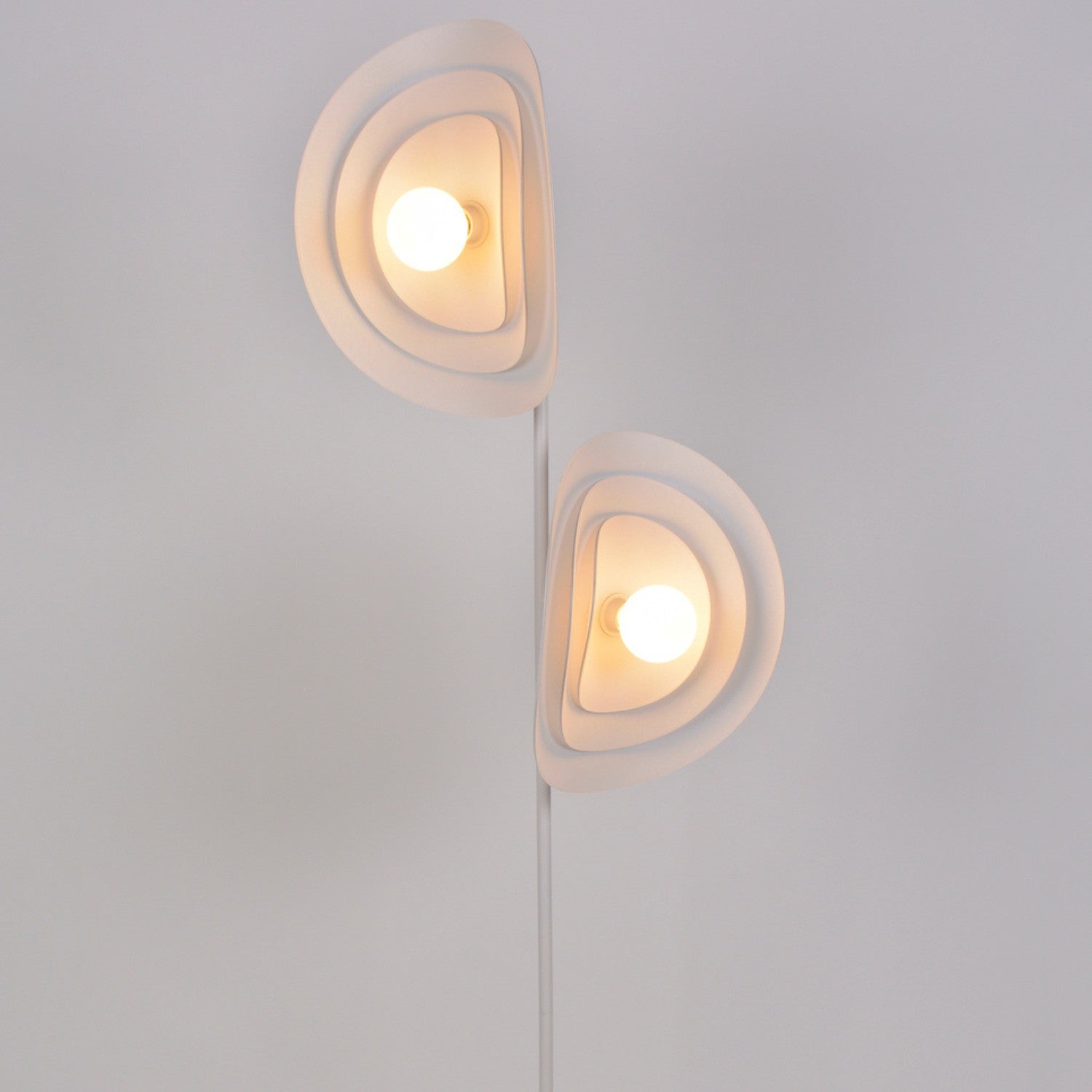 SELENITIS - Floor Lamp