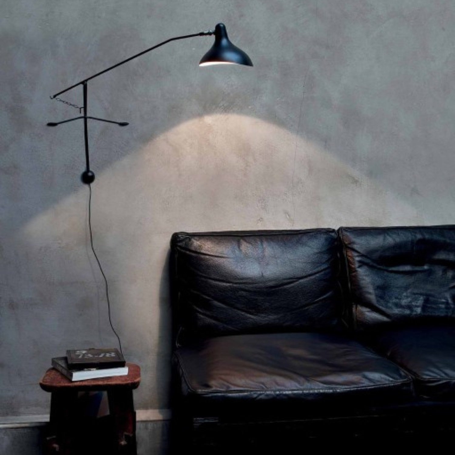 MANTIS BS2 MINI - Wall Light