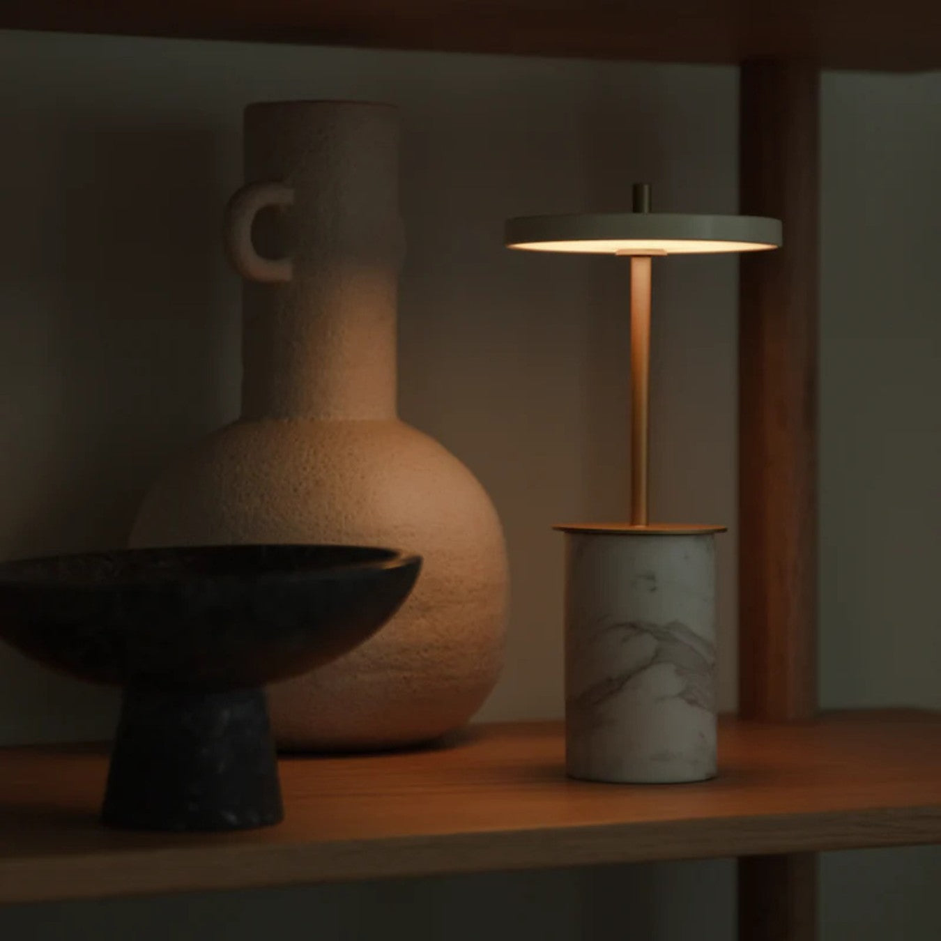 ASTERIA MOVE MINI - Portable Lamp