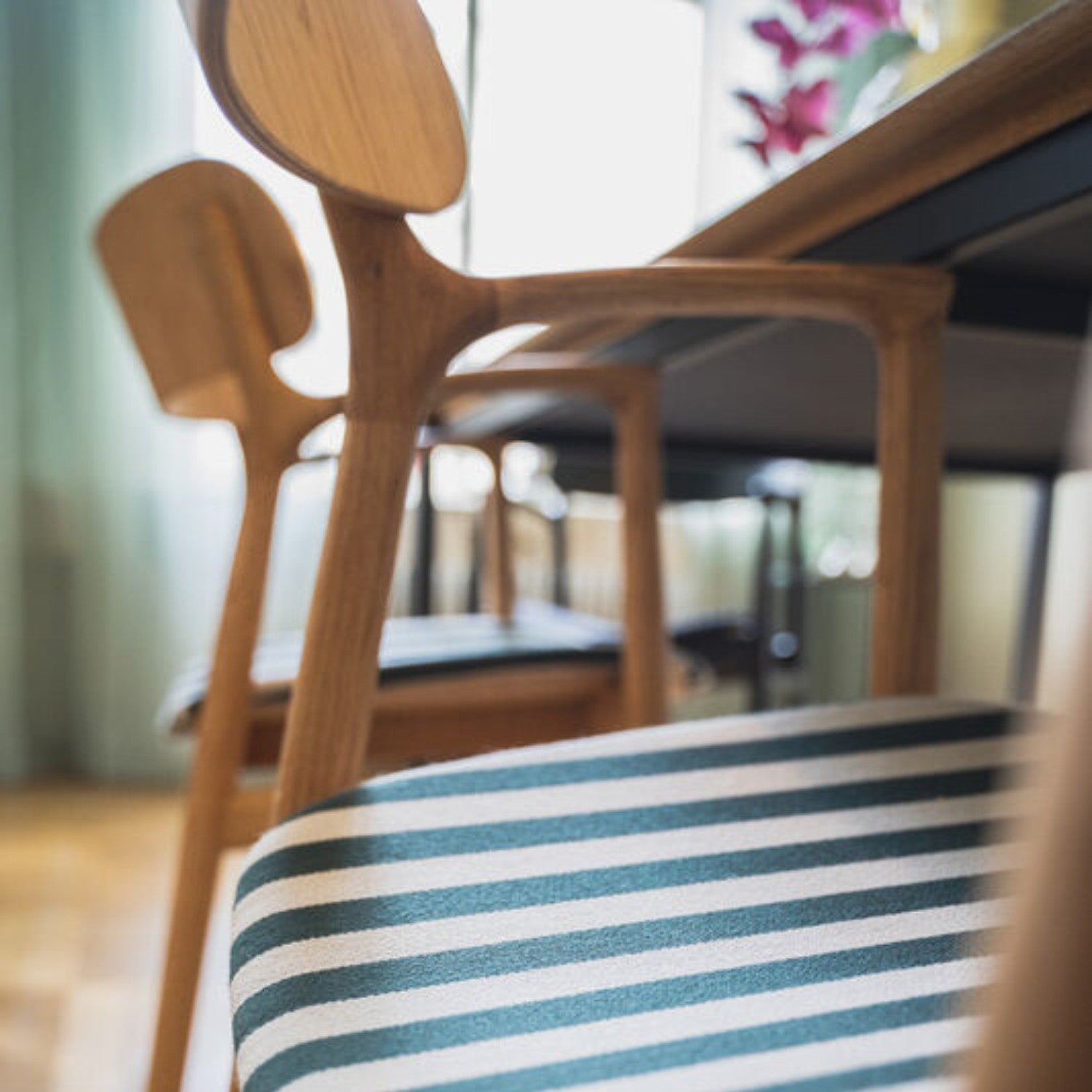 ASGER - Chair