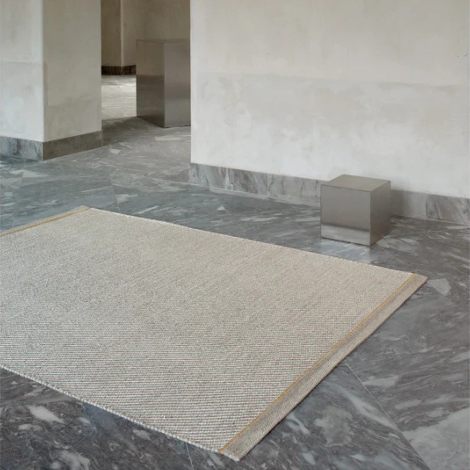 Light Rug Design Linie Design Dawn Light Rug – Luminesy