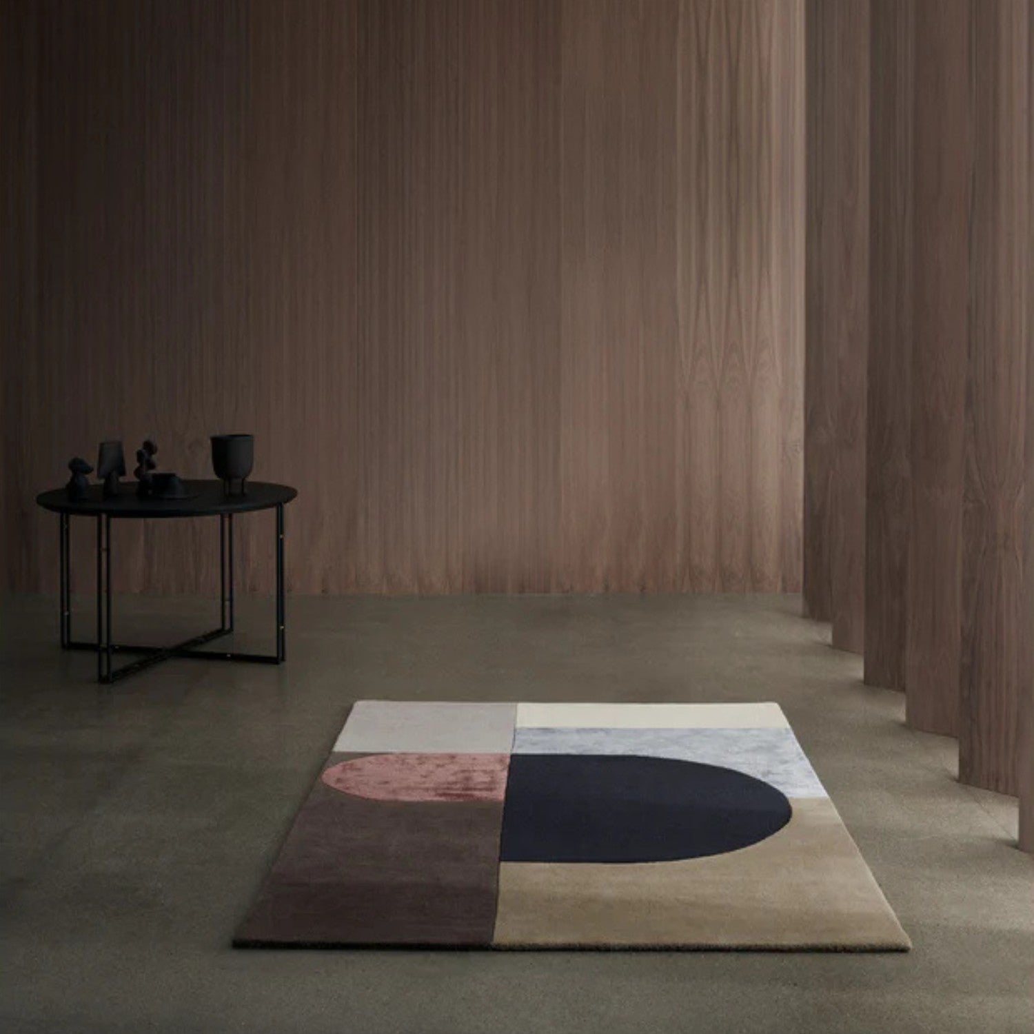 VILJA - Rug