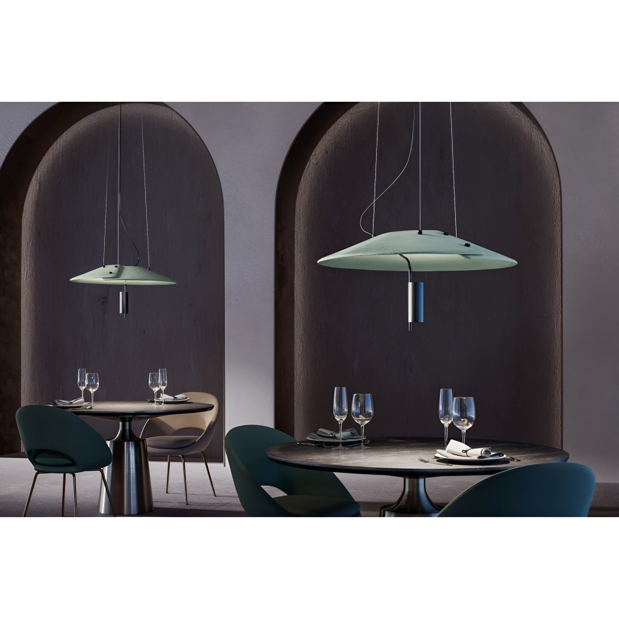 FRISE 75 - Pendant Light