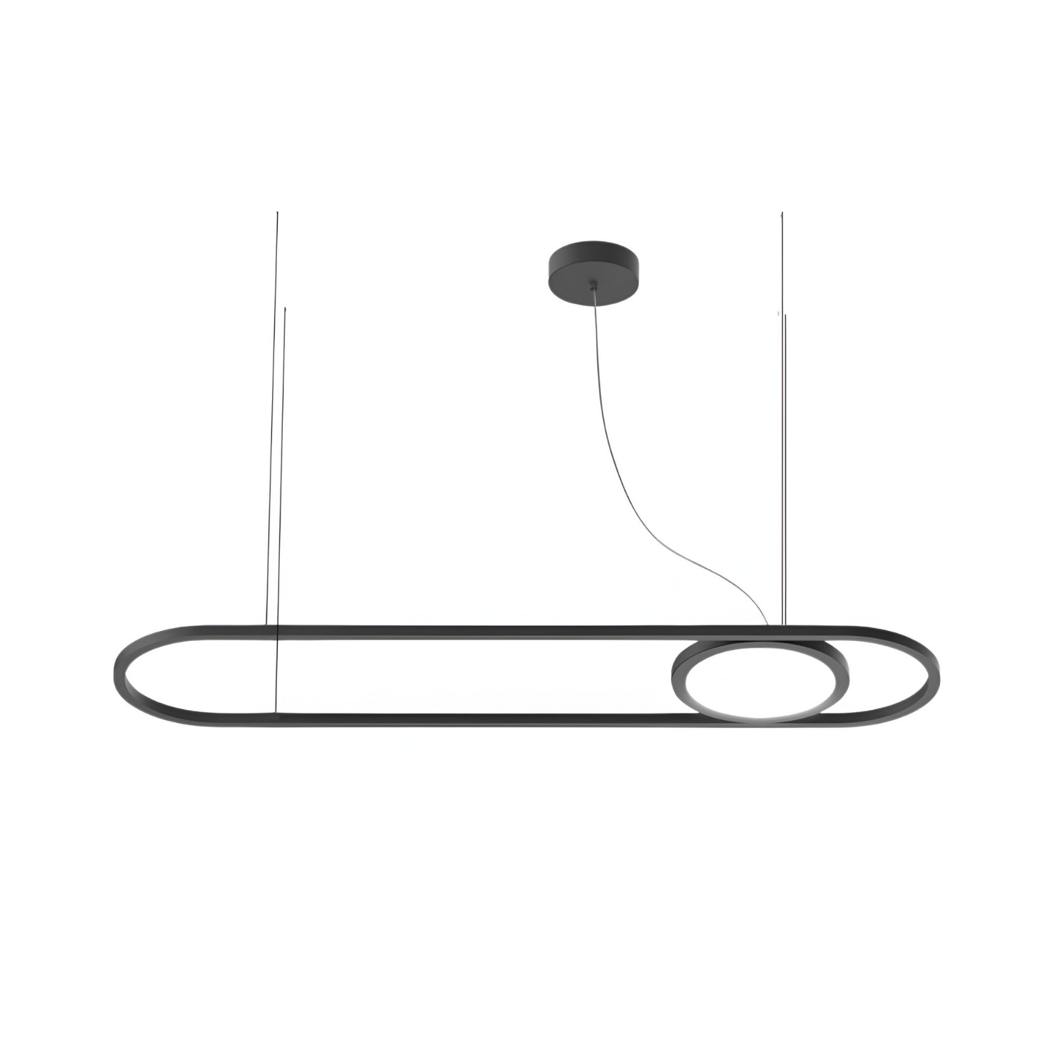 NUCLEO 160 - Pendant Light