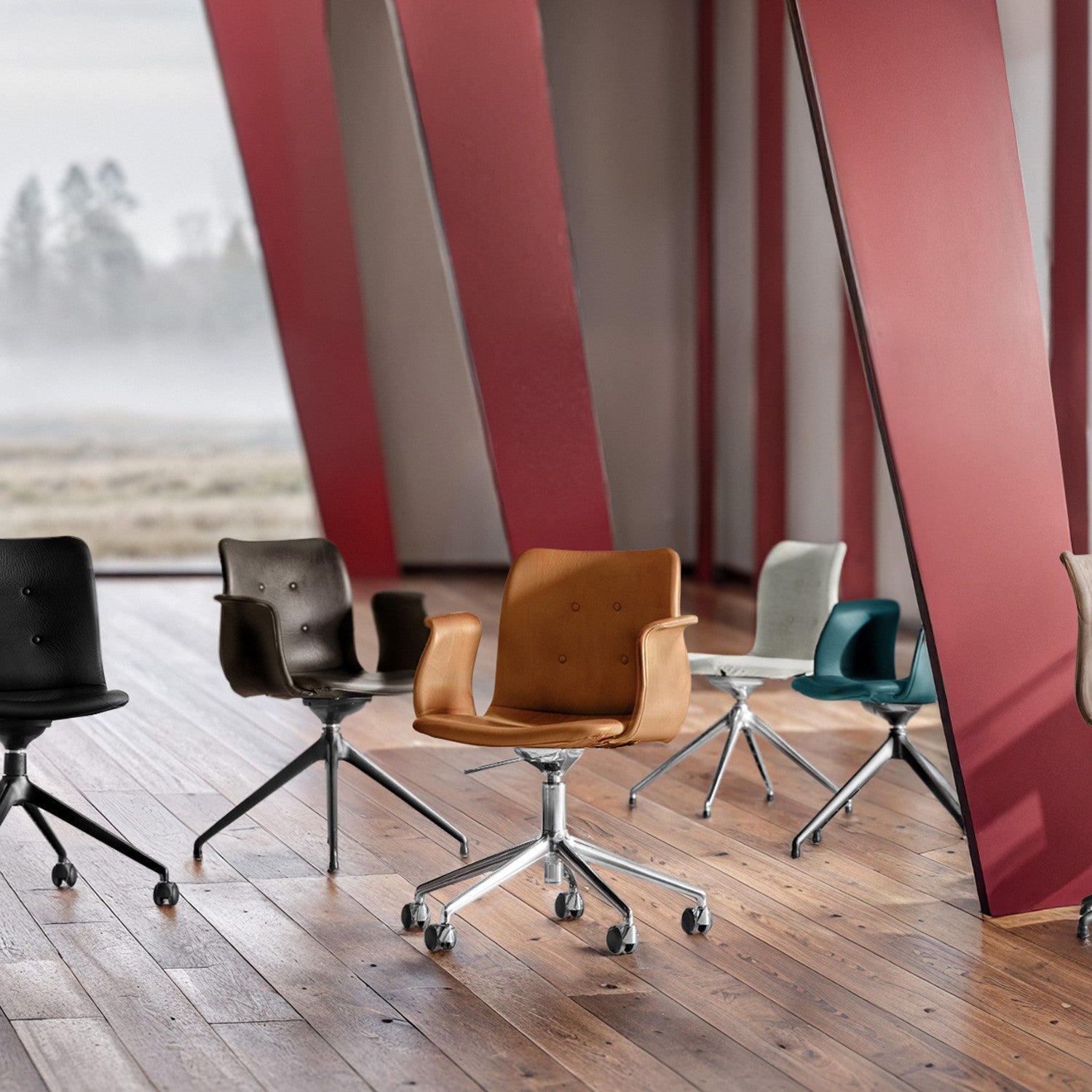 PRIMUM A021  - Chair