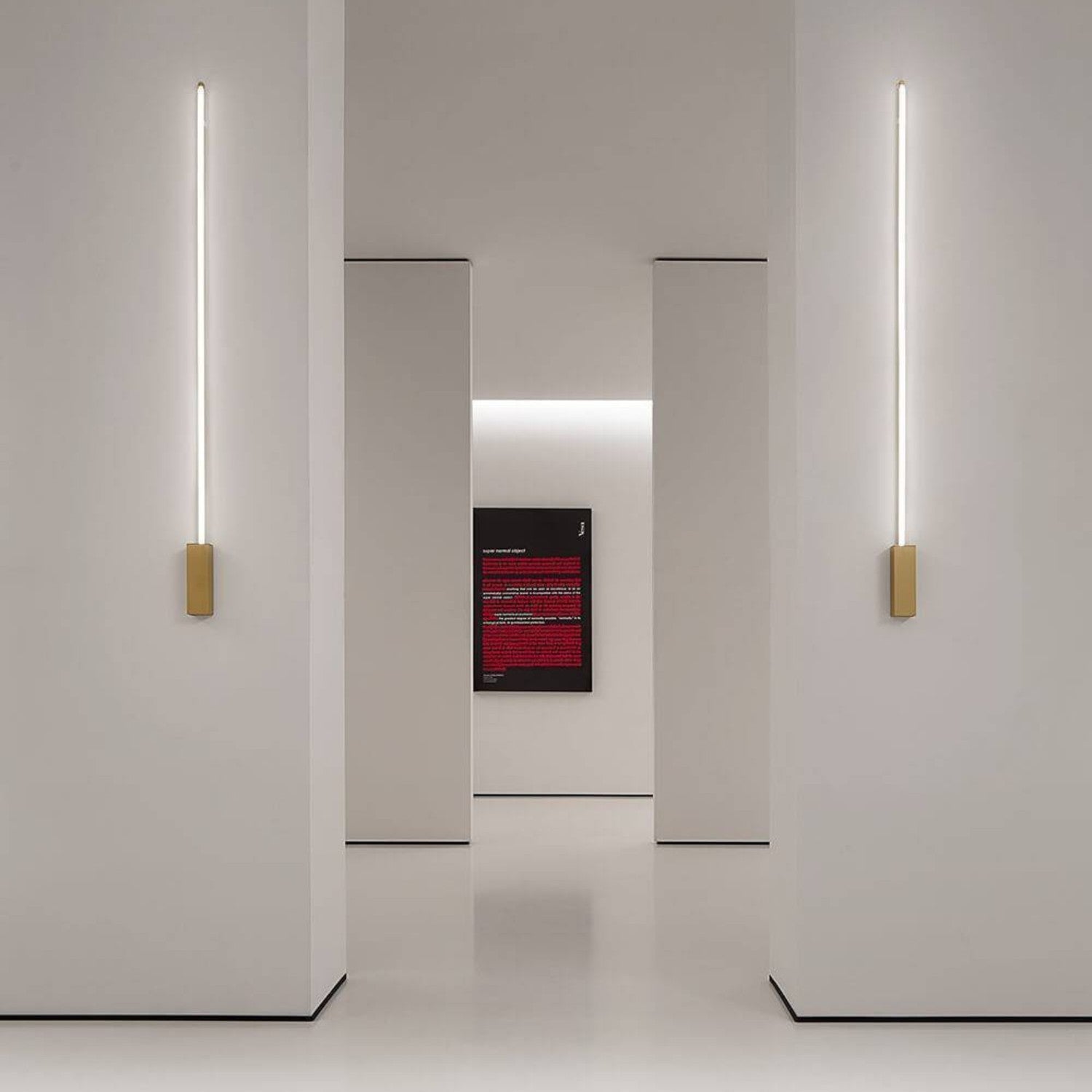 Vesoi Indico Wall / Ceiling Light – Luminesy