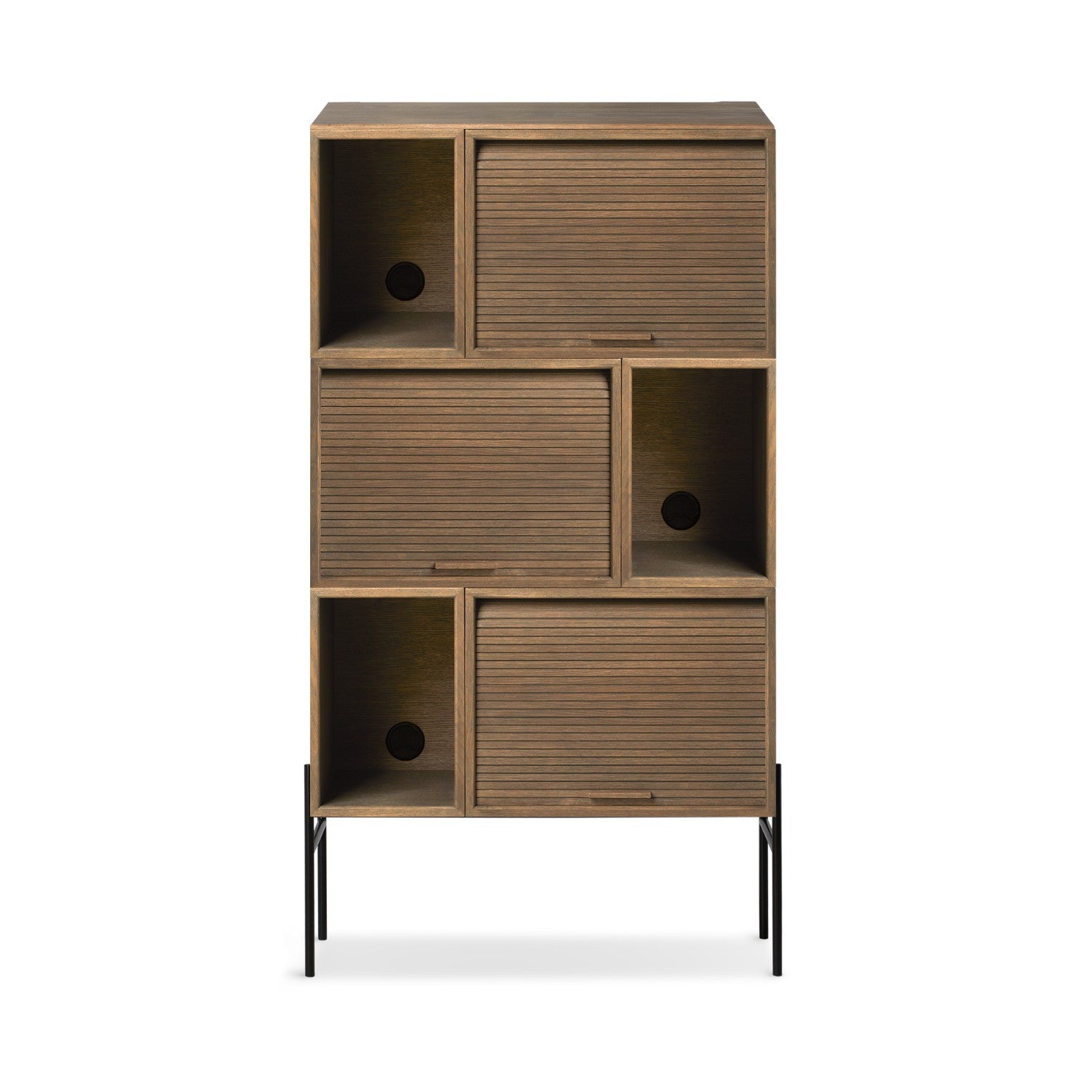 HIFIVE TALL - Cabinet