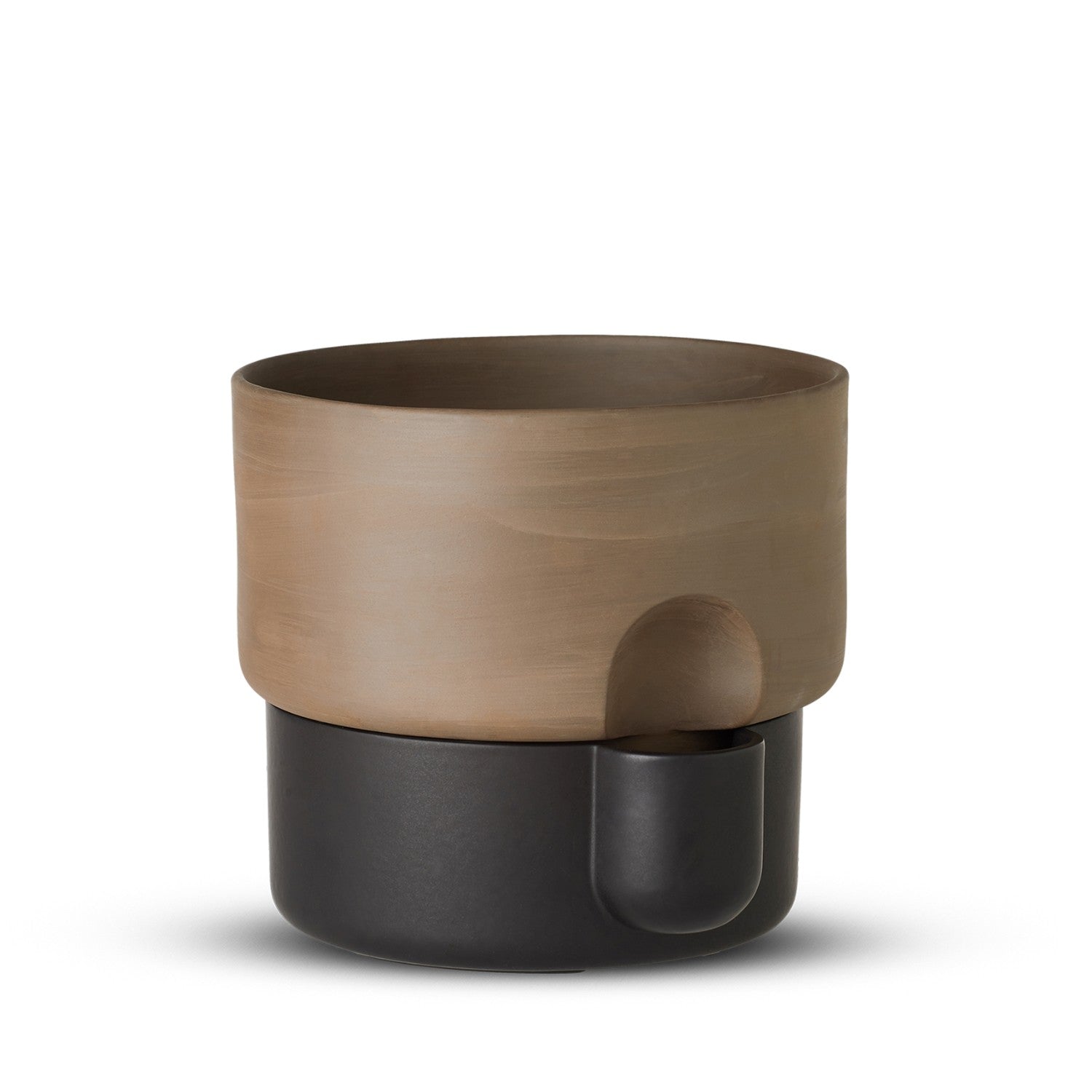 oasis self watering planter Northern Oasis Planter – Luminesy