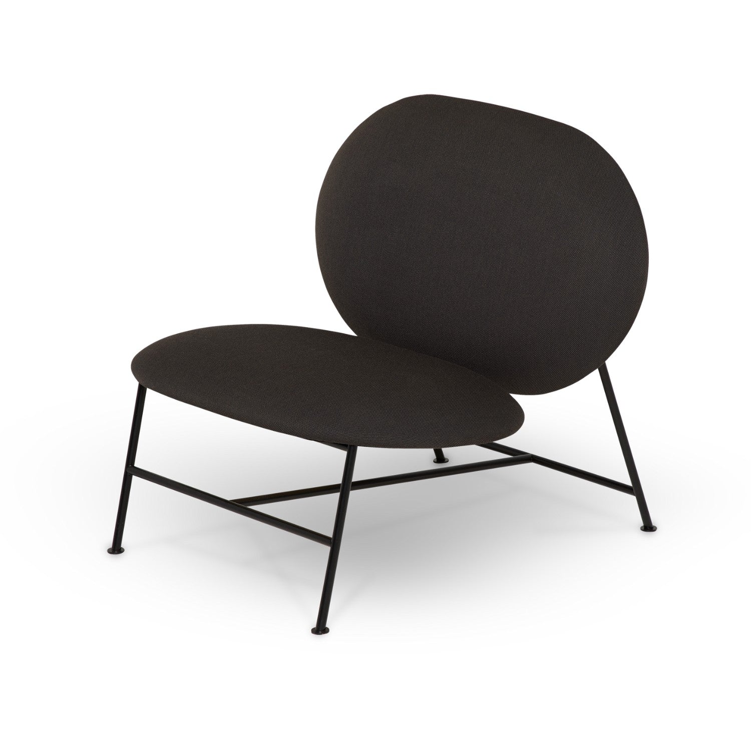 OBLONG - Lounge Chair