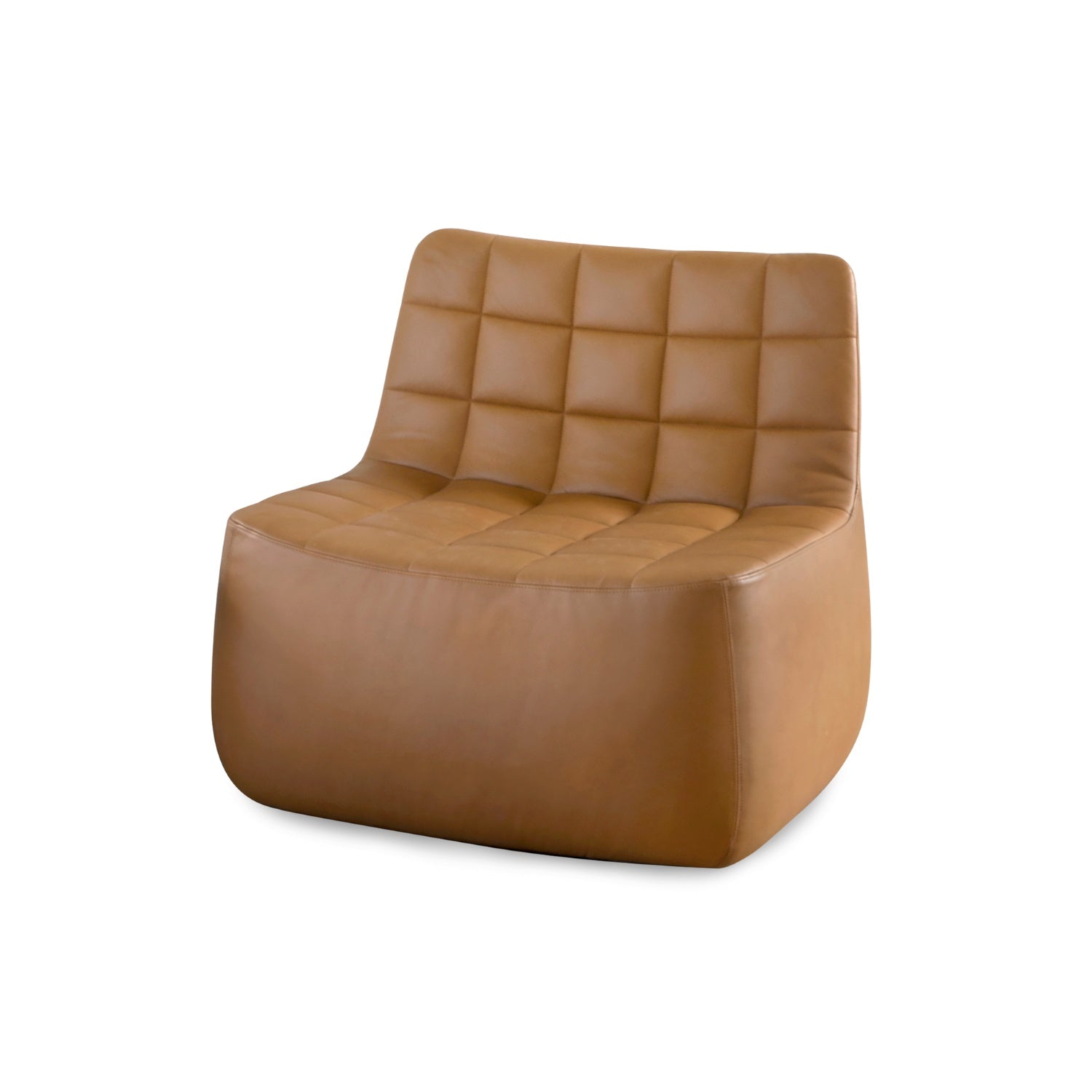 YAM - Lounge Chair