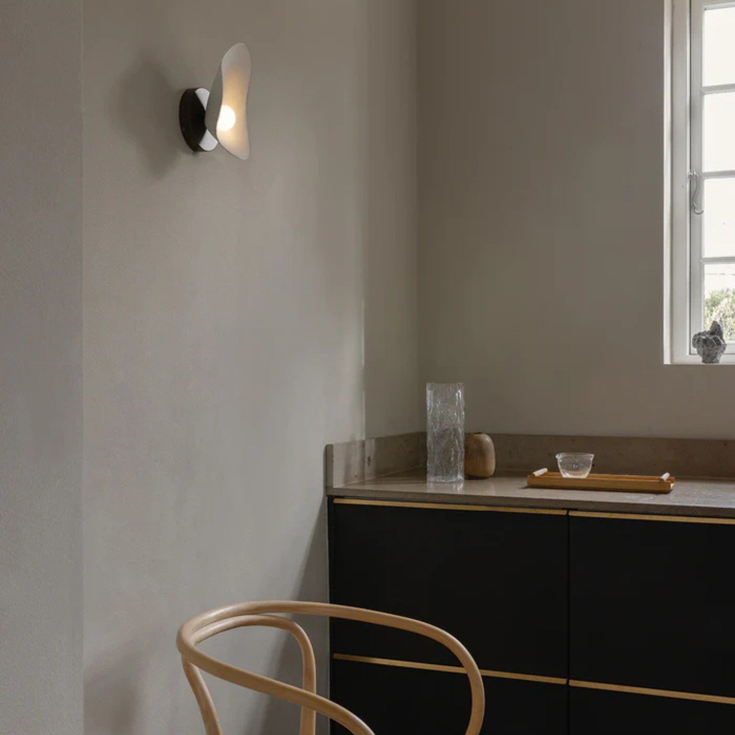 FLORII 1 - Wall Light