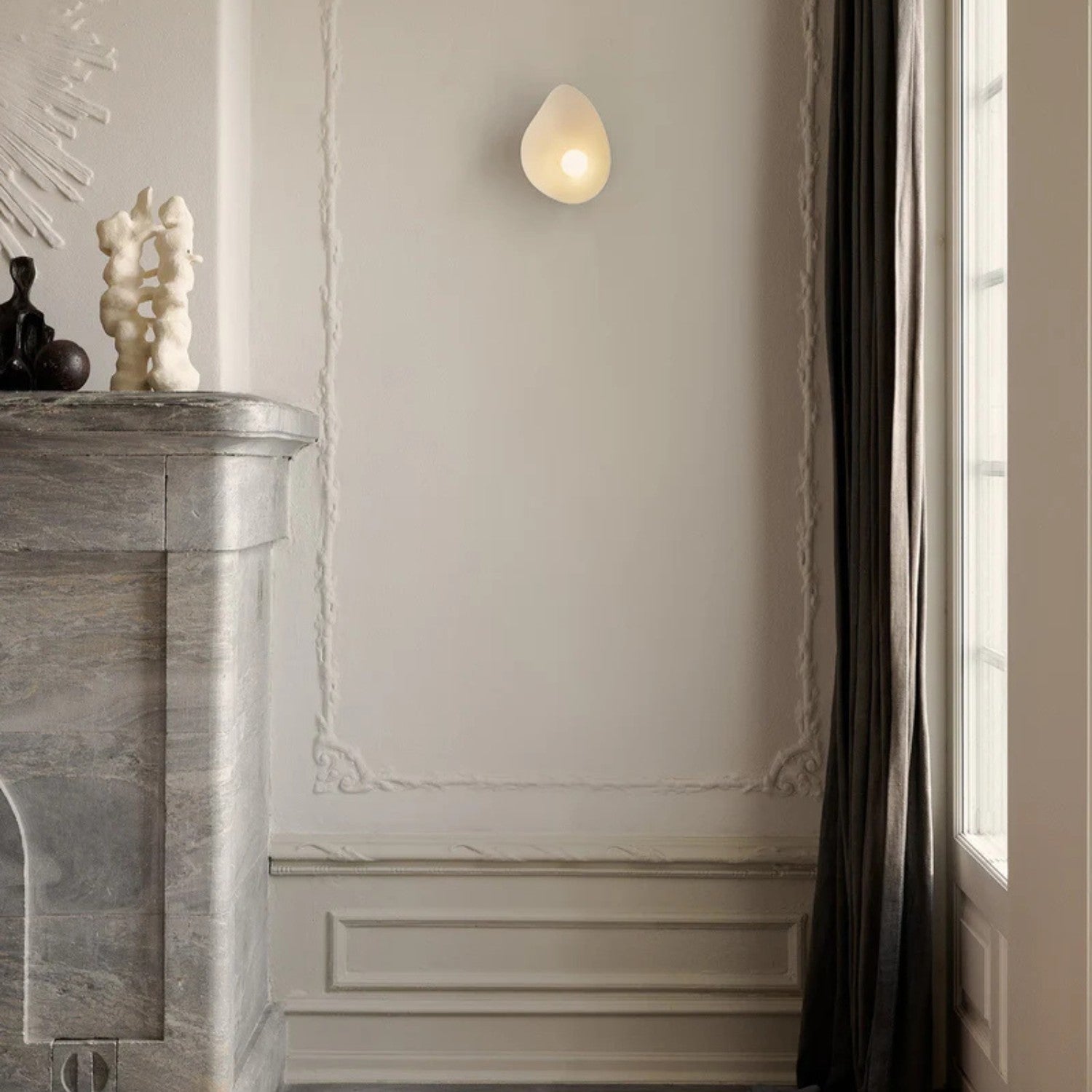 FLORII 1 - Wall Light